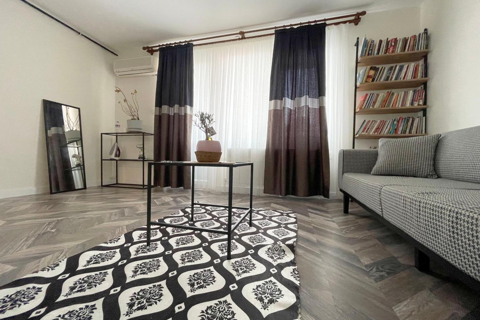 Apartment 2br 2bath With Balcony Near Nisantasi And Taksim #5 Istanbul