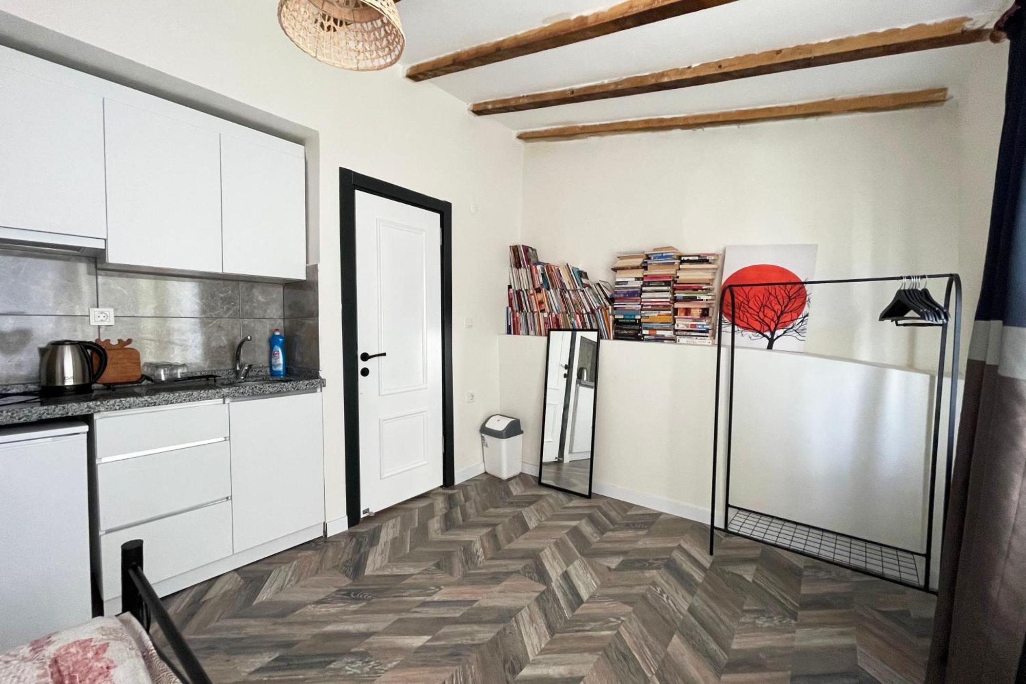 Apartment 2br 2bath With Balcony Near Nisantasi And Taksim #5