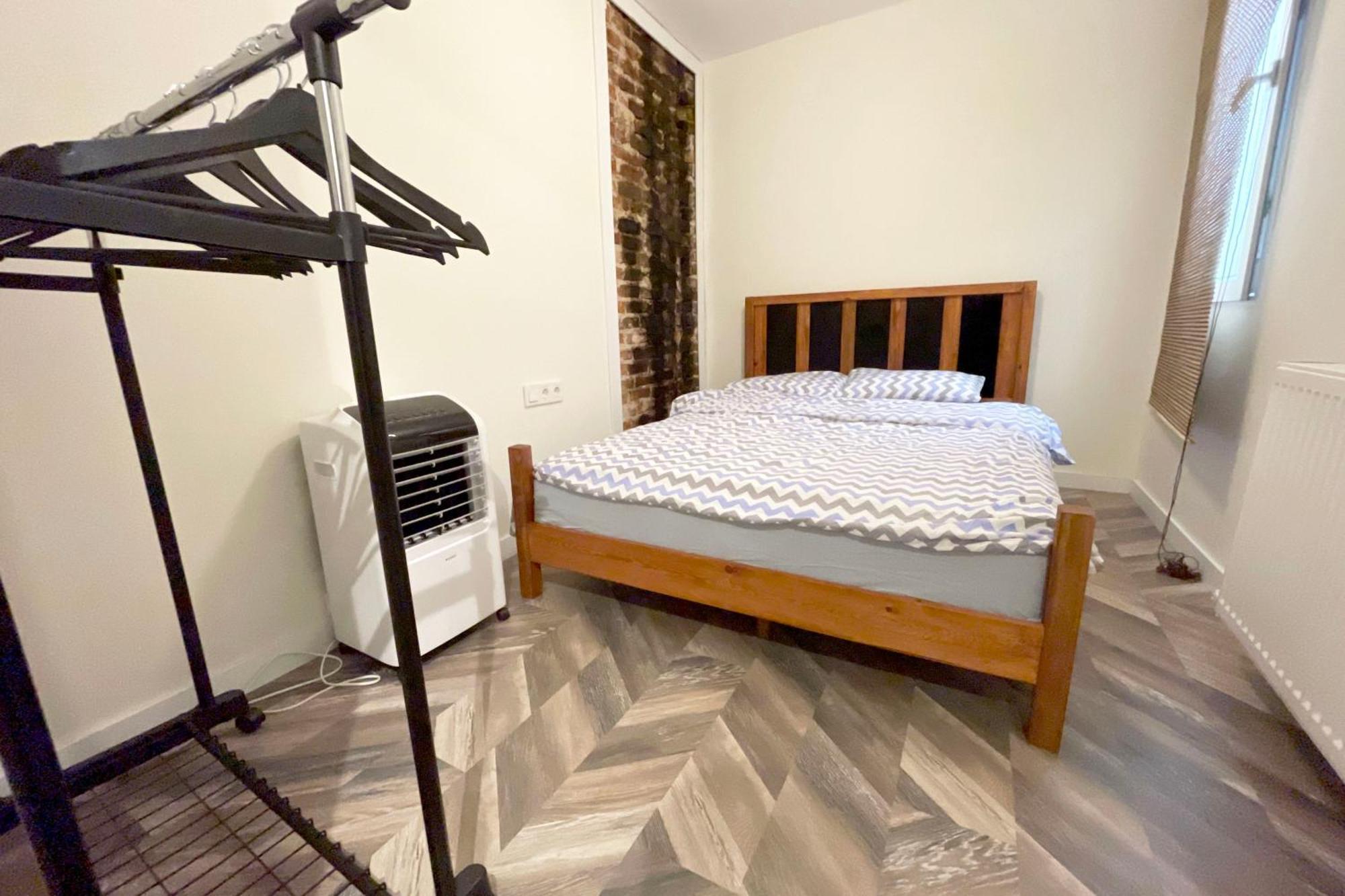 2br 2bath With Balcony Near Nisantasi And Taksim #5 Apartment