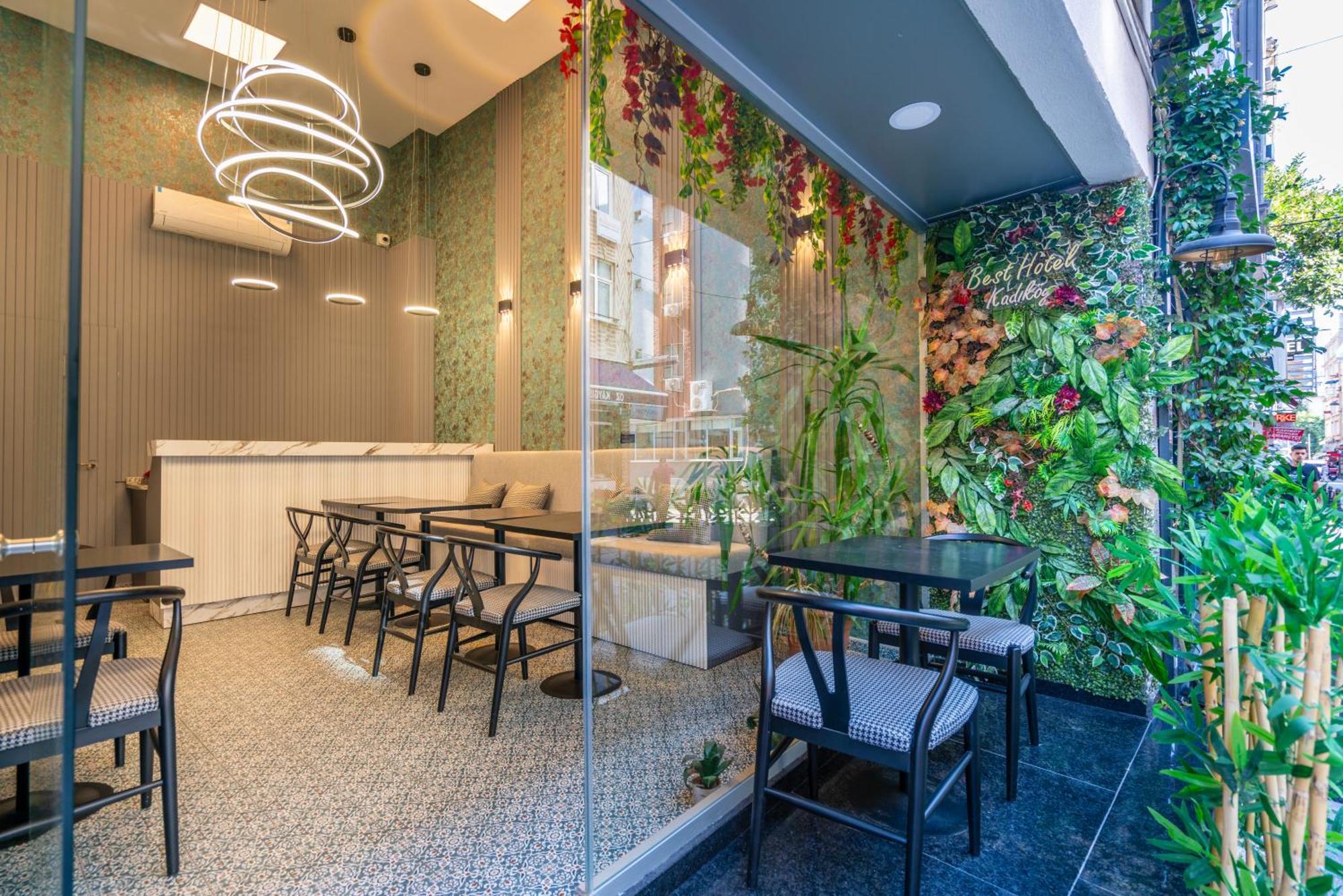 Kadikoy Hotel 4*