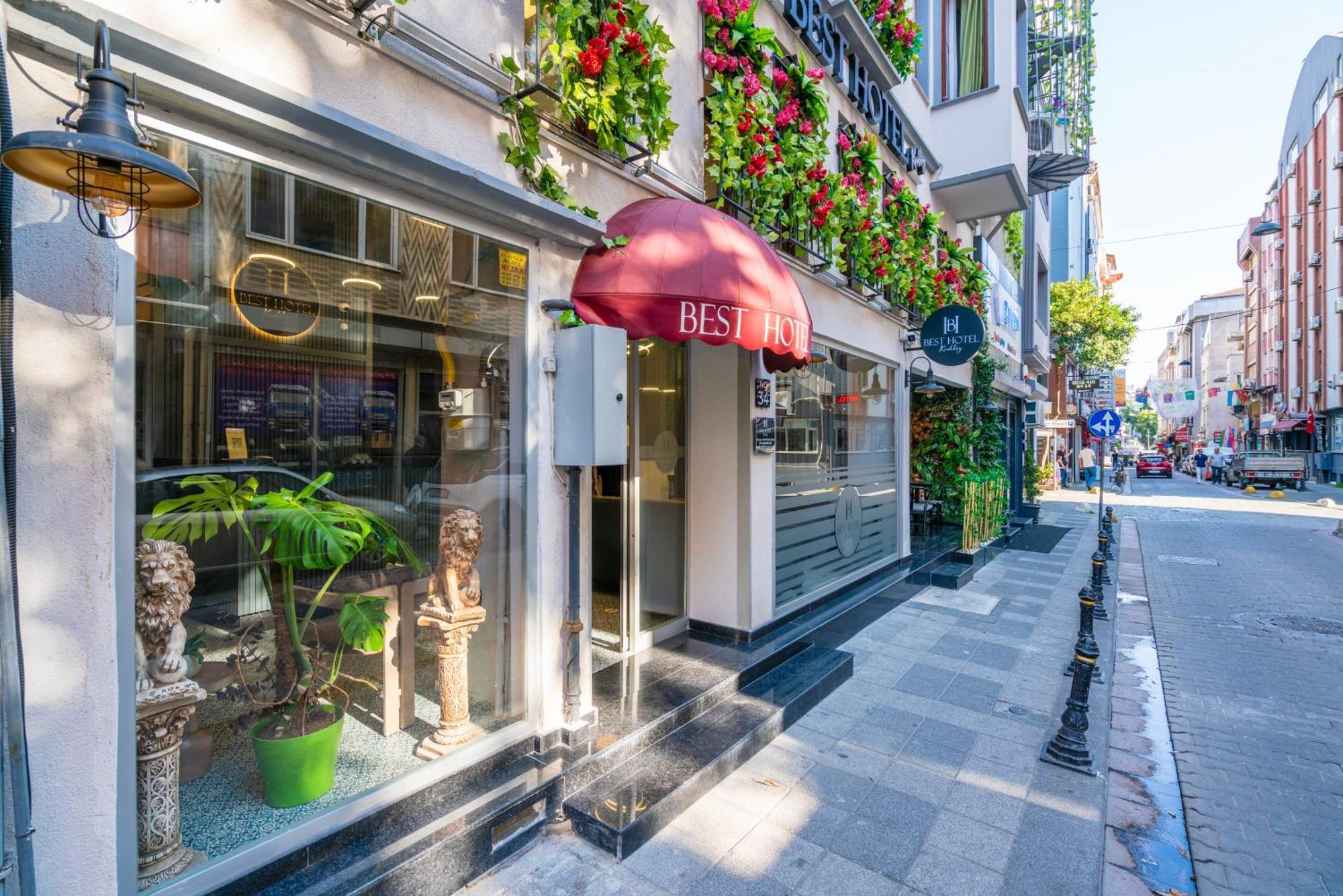 Hotel Kadikoy