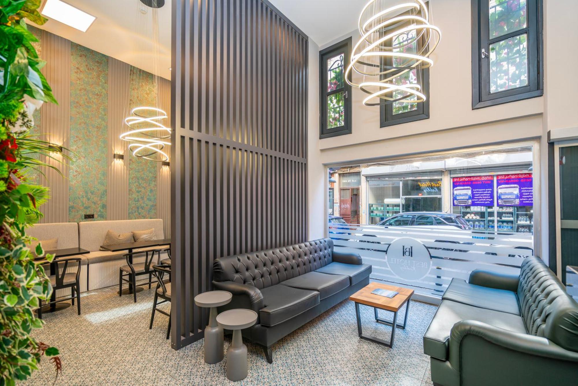 Hotel Kadikoy 4*