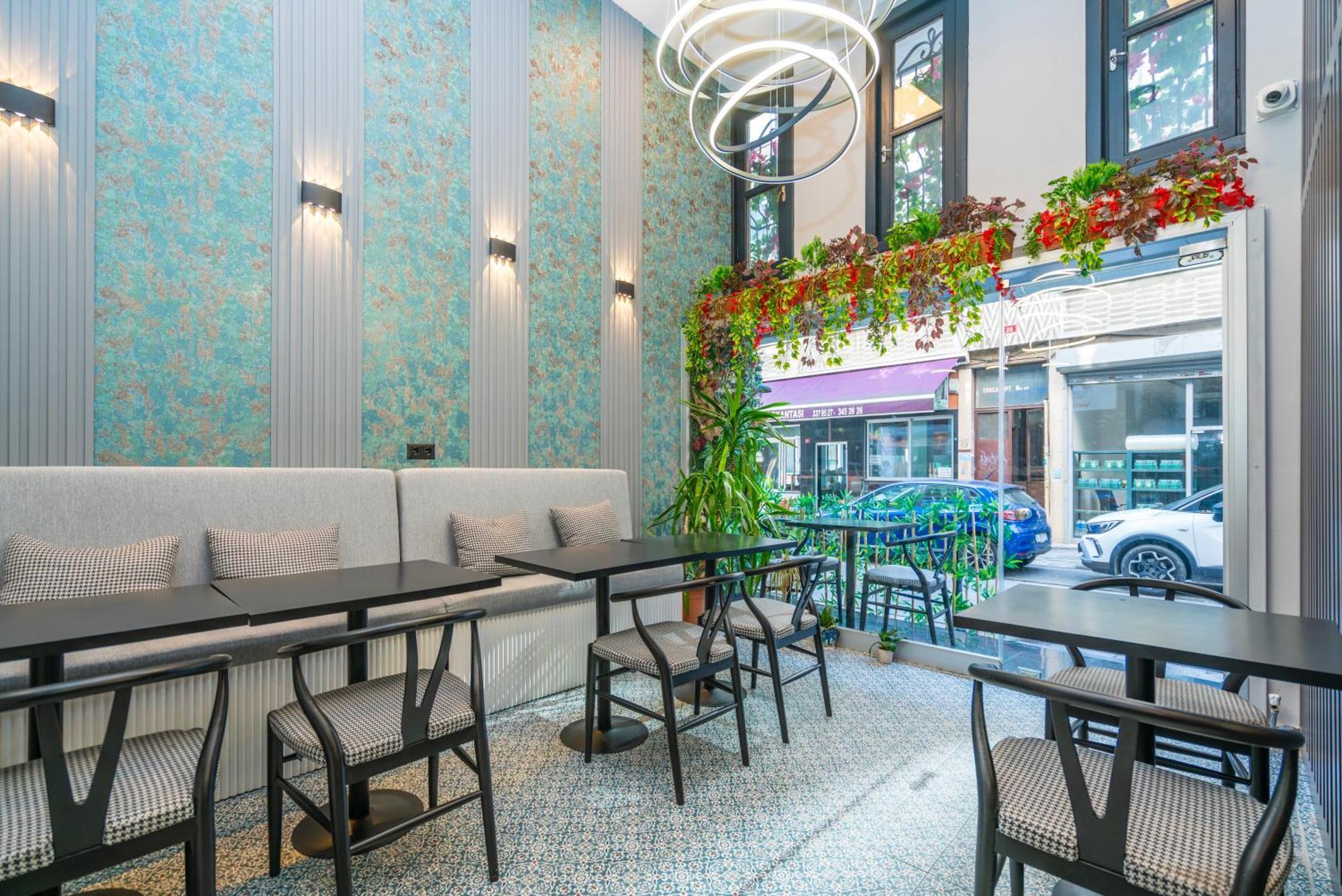 Kadikoy Hotel 4*