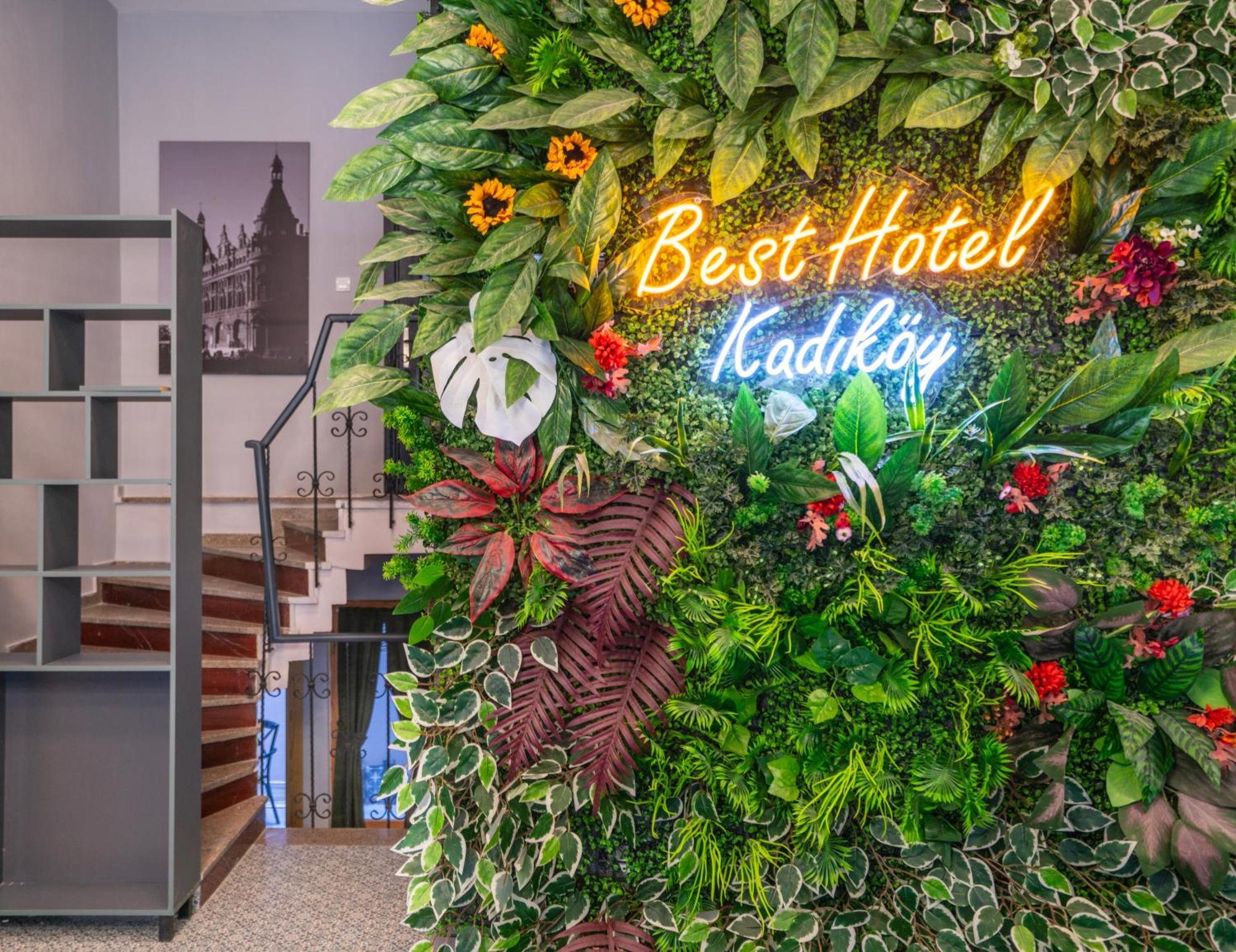 Kadikoy Hotel Istanbul