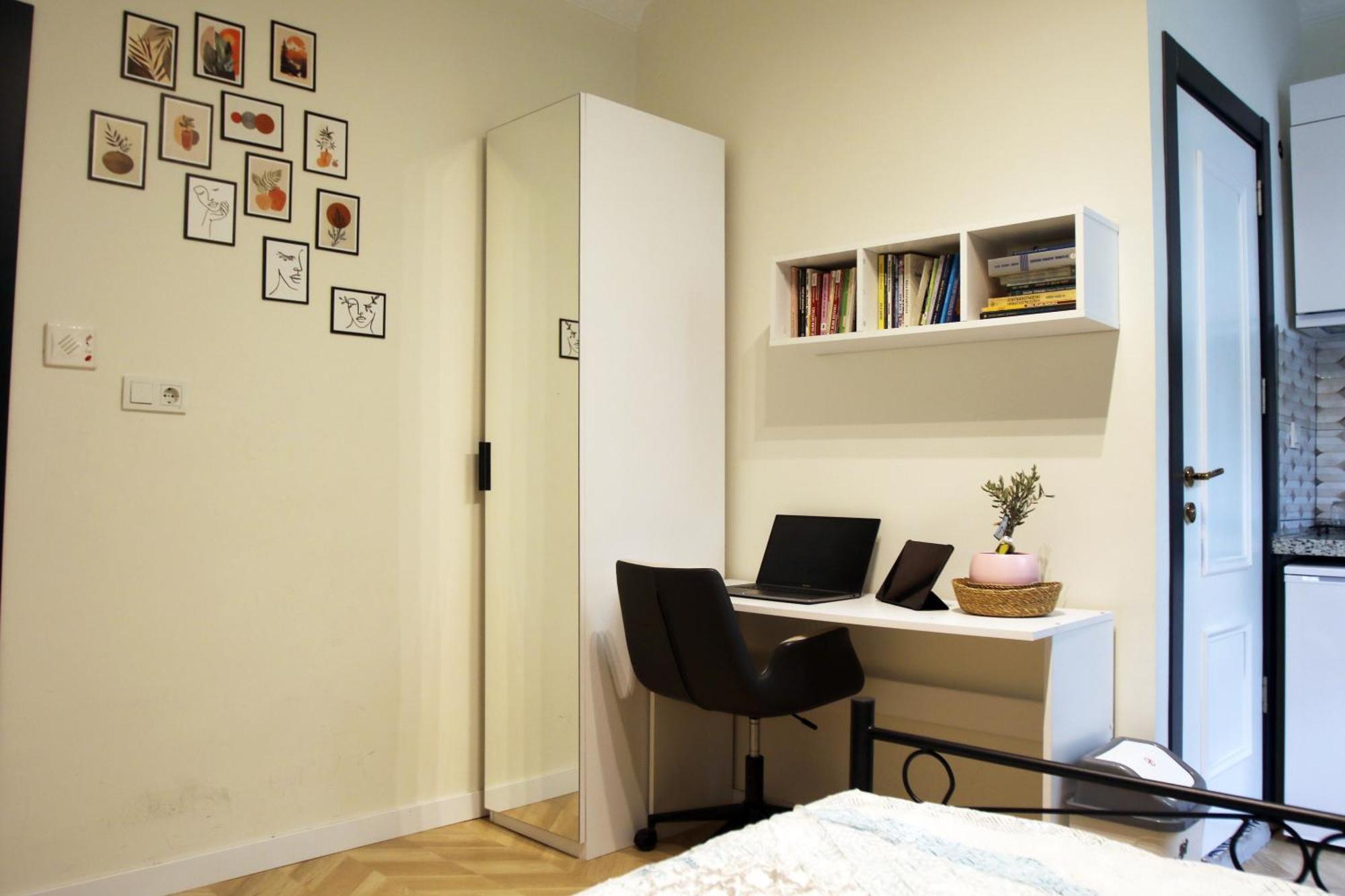 2br And 2bath Balcony In Heart Of Isatanbul #3 Apartamento Istambul