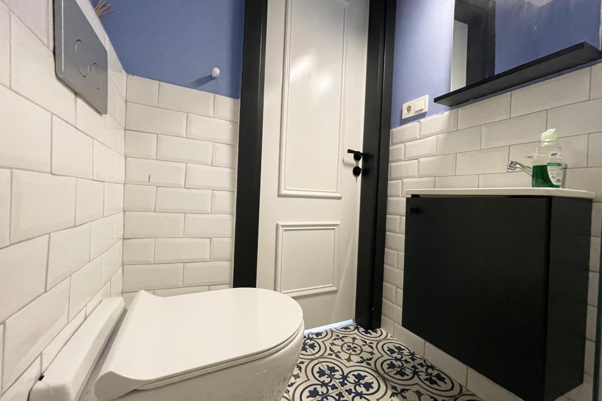 Apartamento 2br And 2bath Balcony In Heart Of Isatanbul #3 *