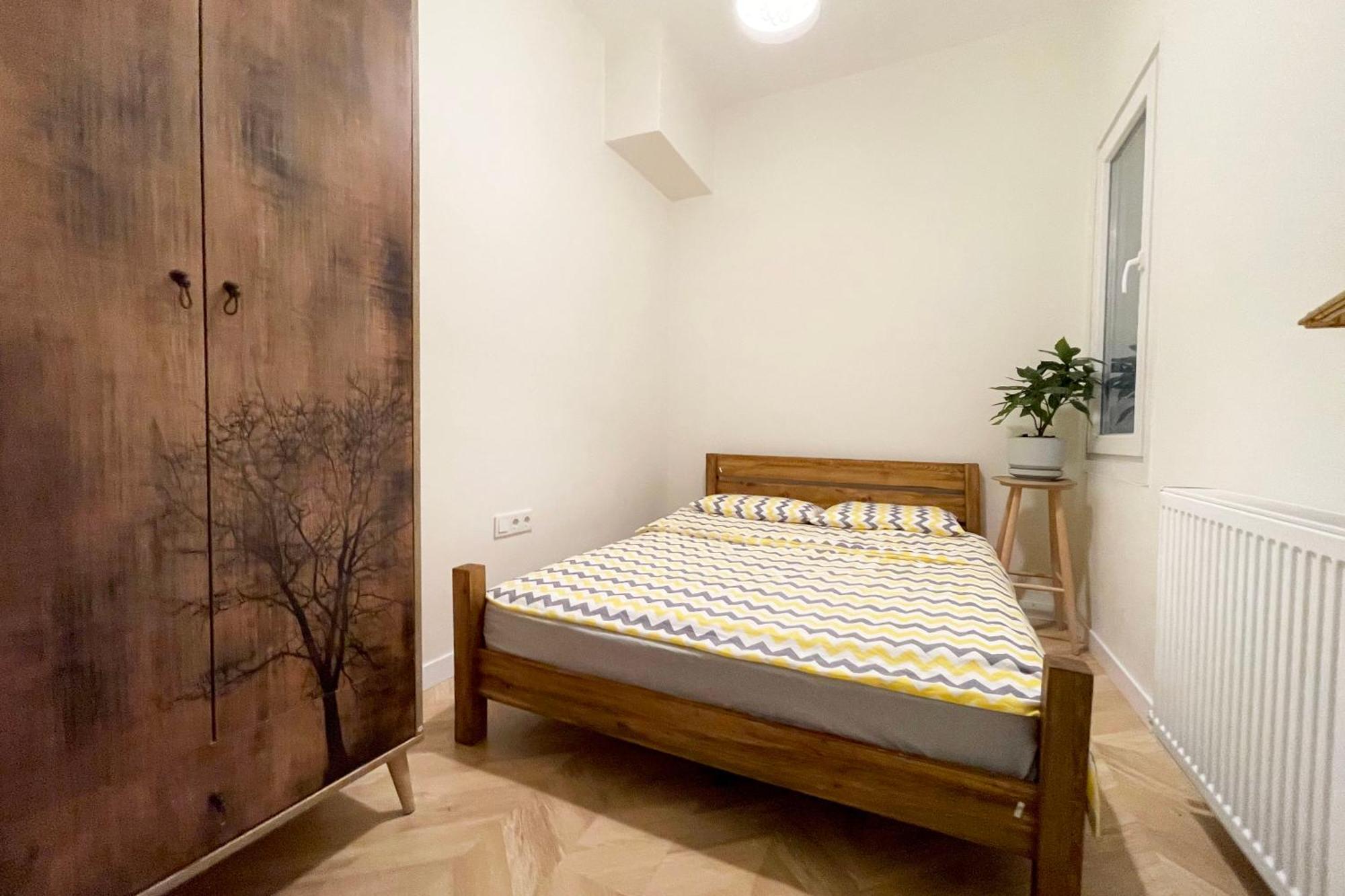 2br And 2bath Balcony In Heart Of Isatanbul #3 * Istambul