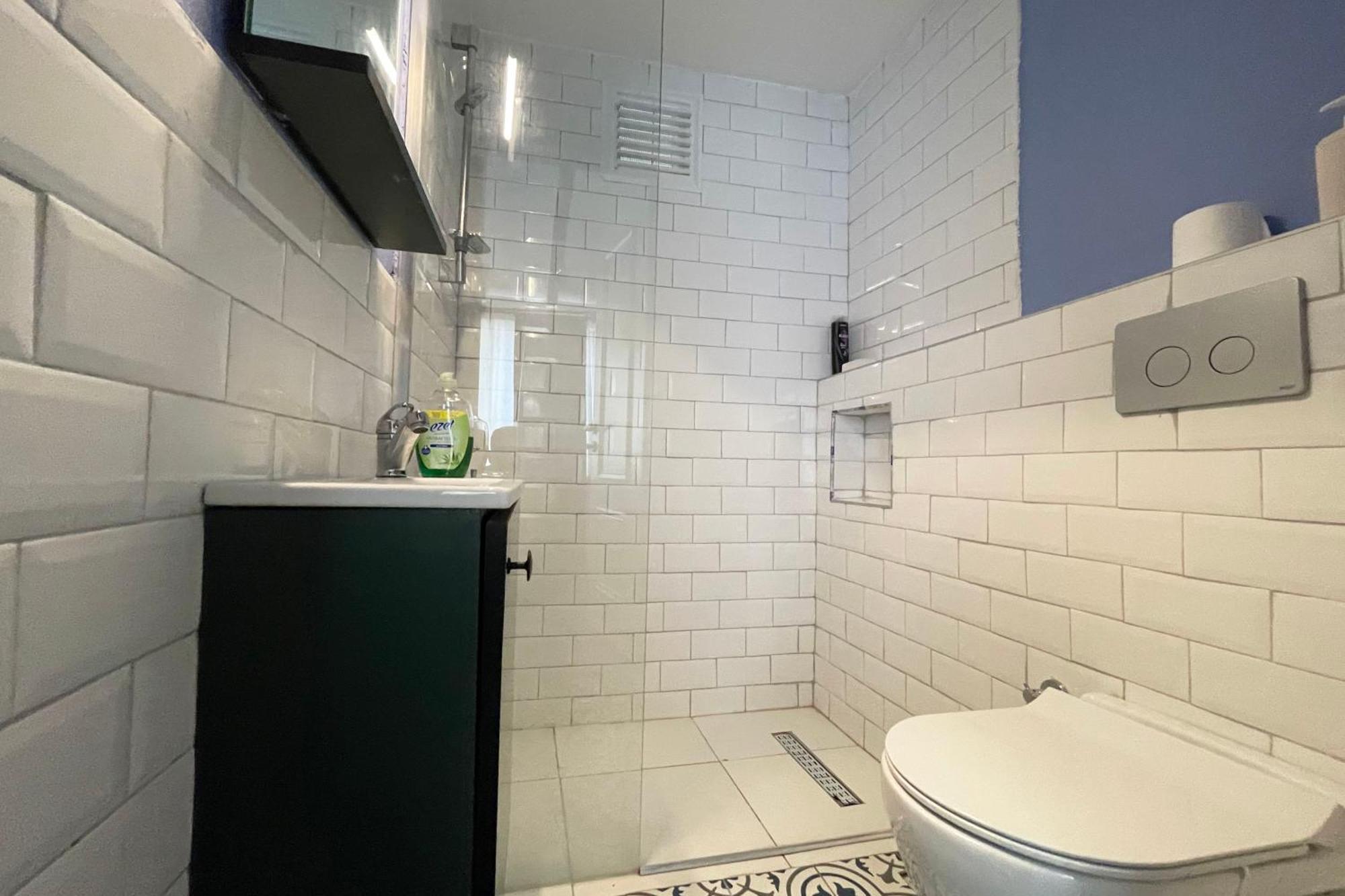 Apartamento 2br And 2bath Balcony In Heart Of Isatanbul #3 *