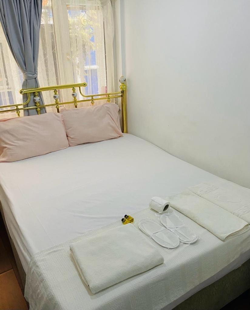 Aparthotel Anka Taksim