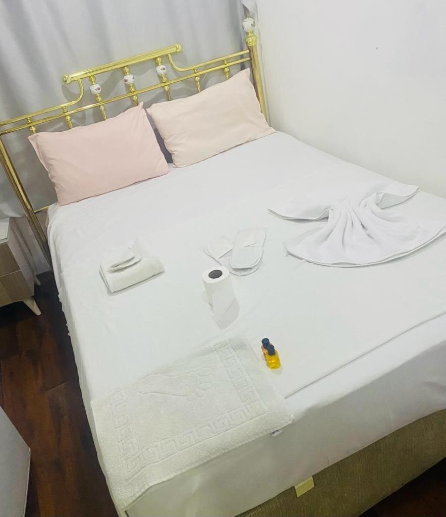 Anka Taksim Aparthotel