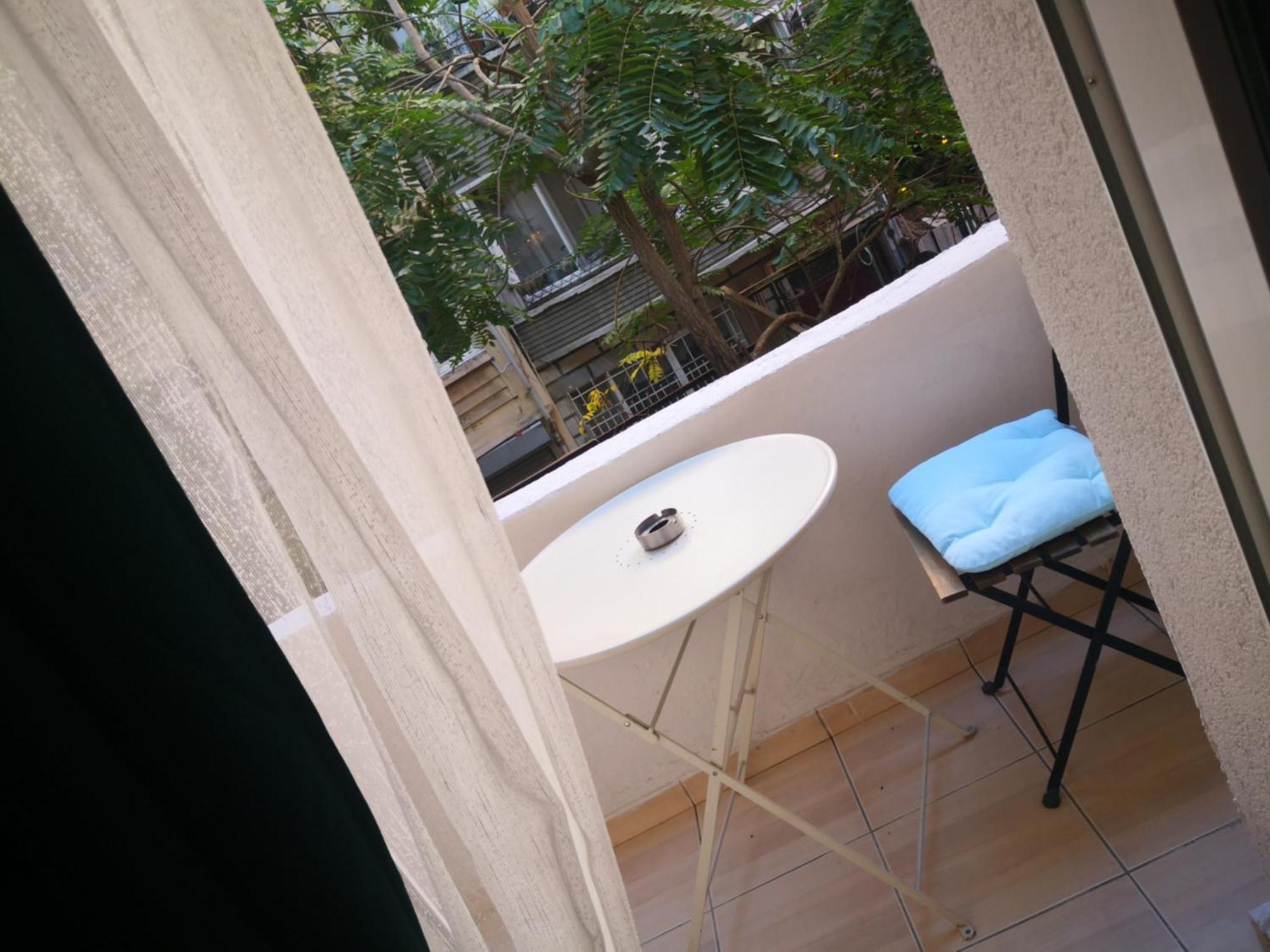 Gafa Garden & - Great Location