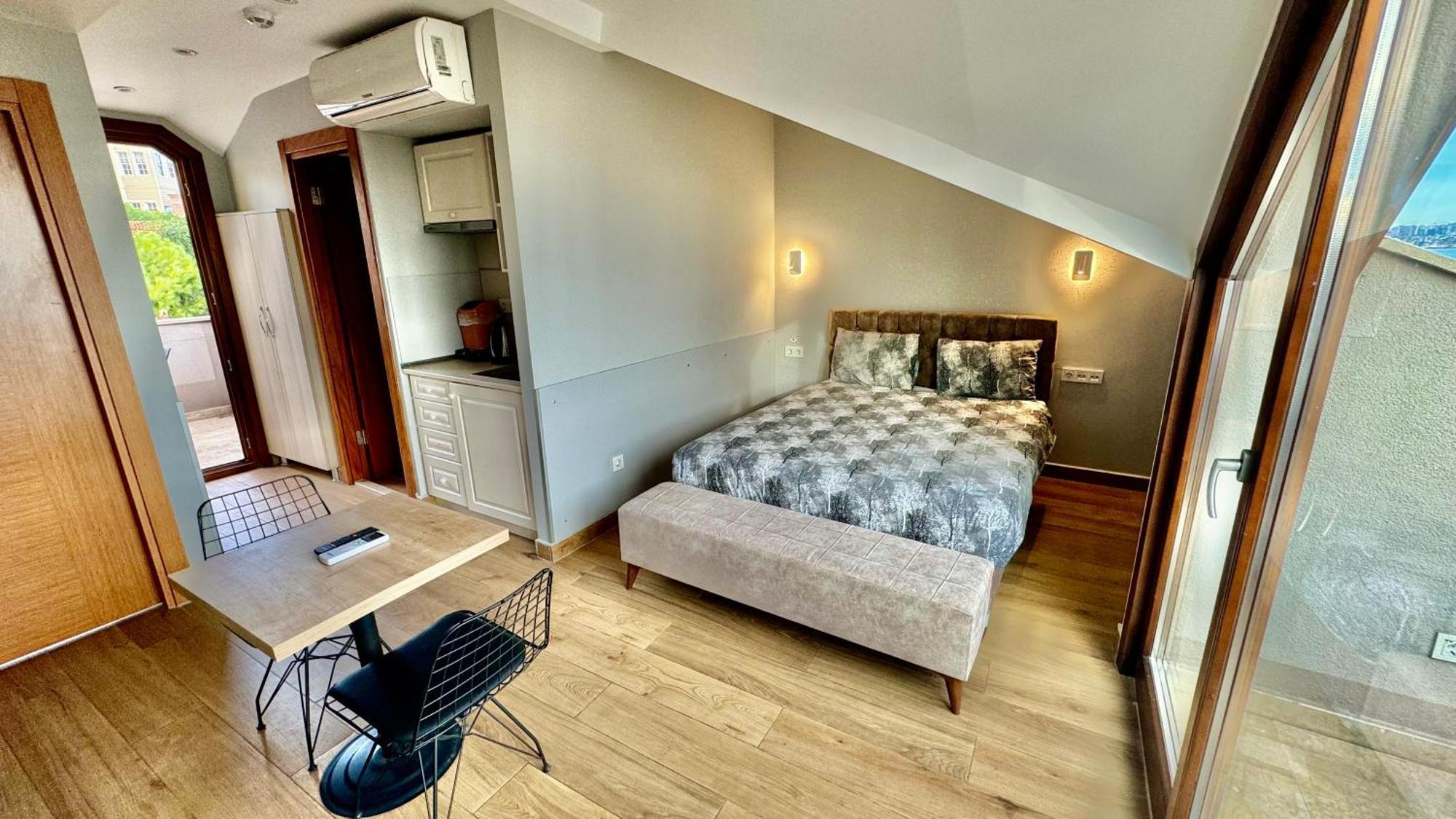 Sur Sultanahmet Hotel