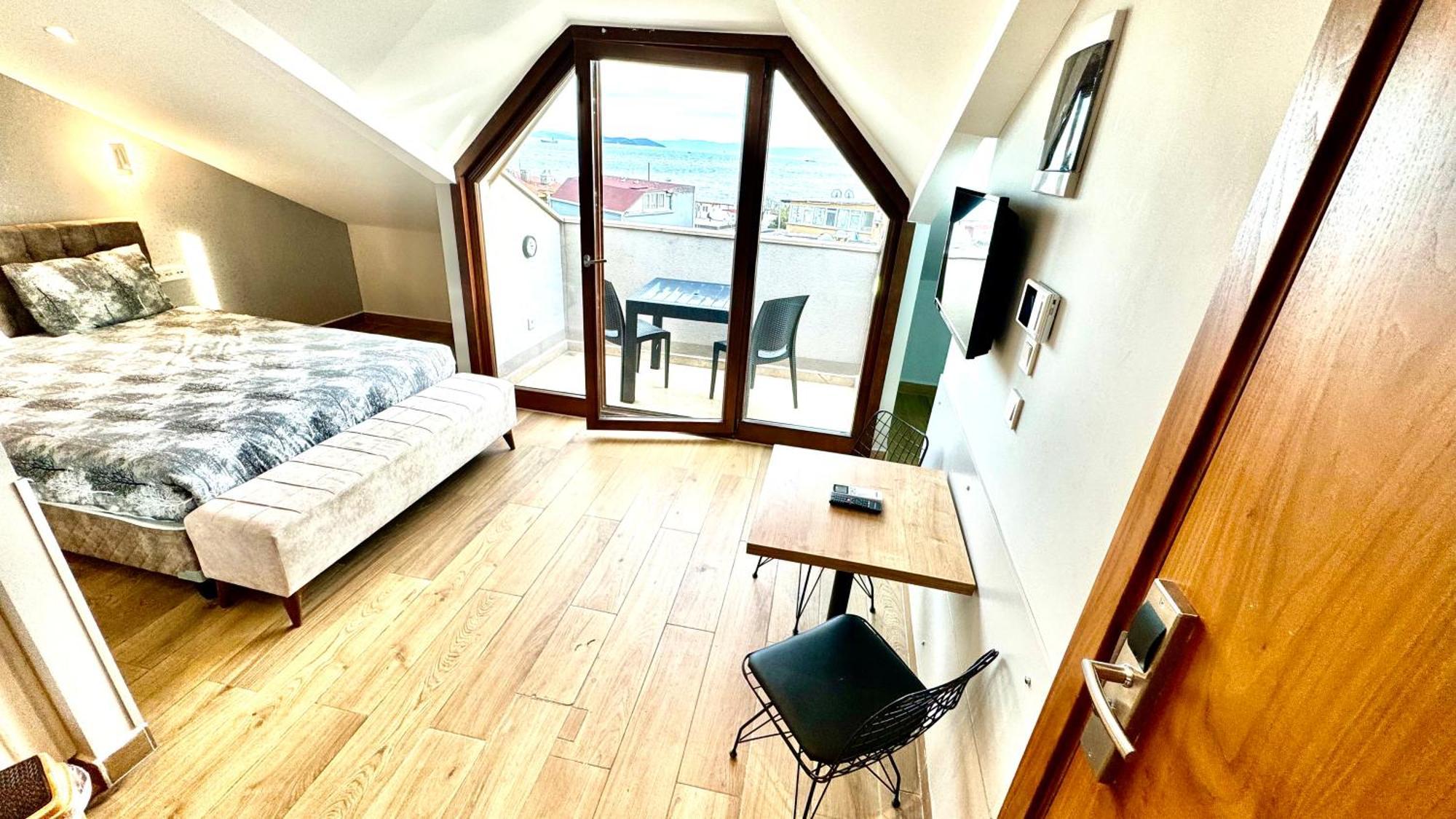 Hotel Sur Sultanahmet Istanbul