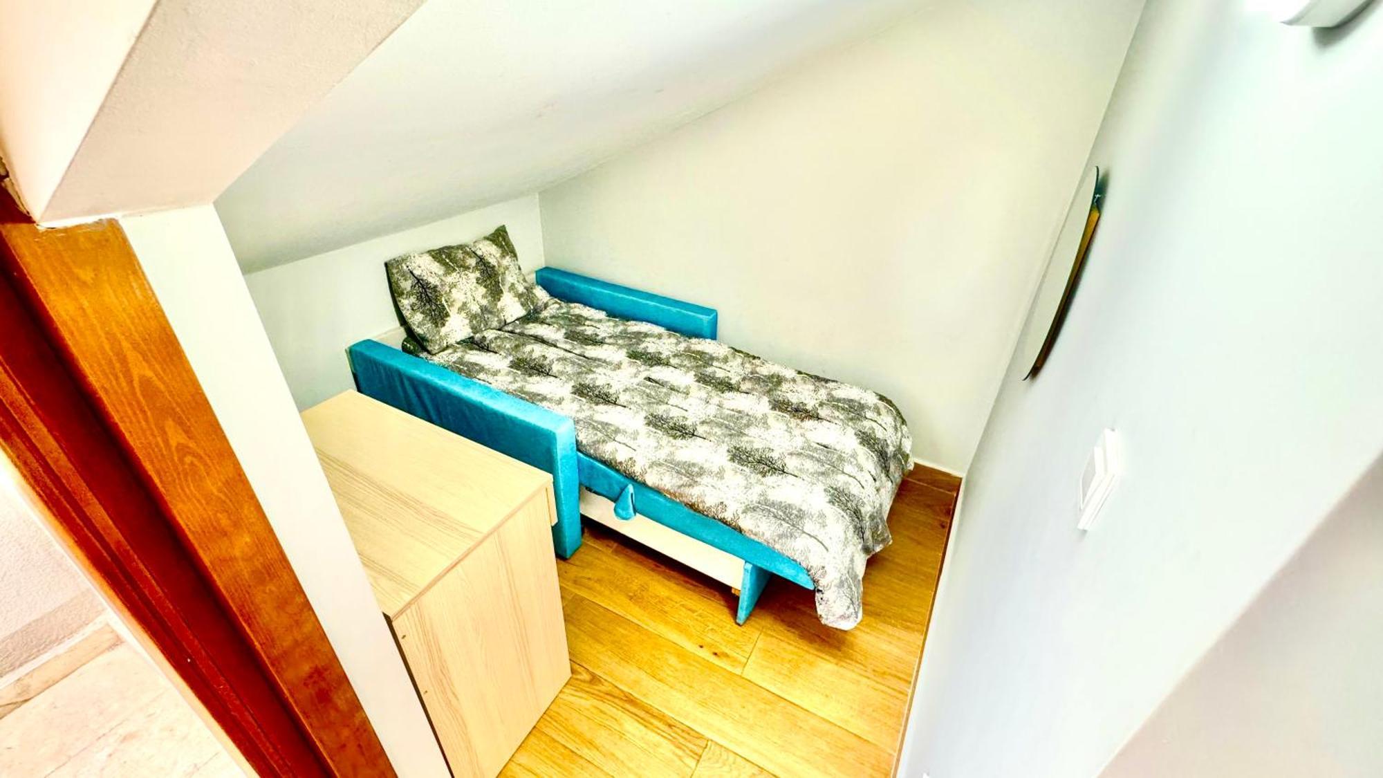 Sur Sultanahmet 3*