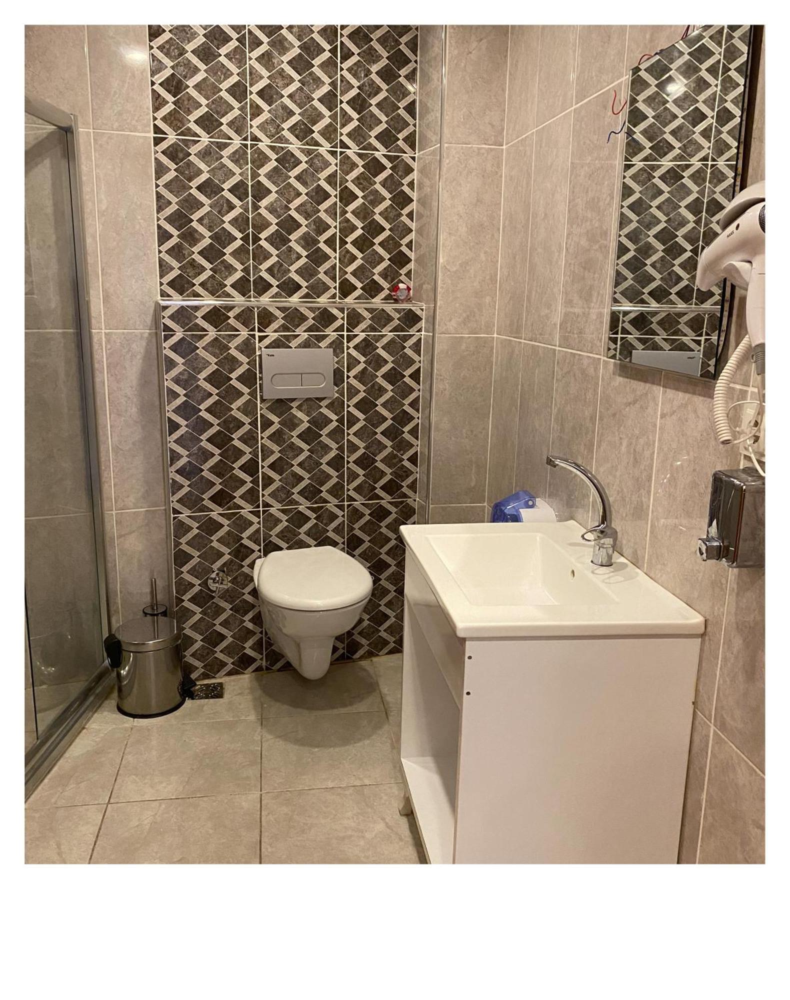 Aura Aparthotel Istanbul