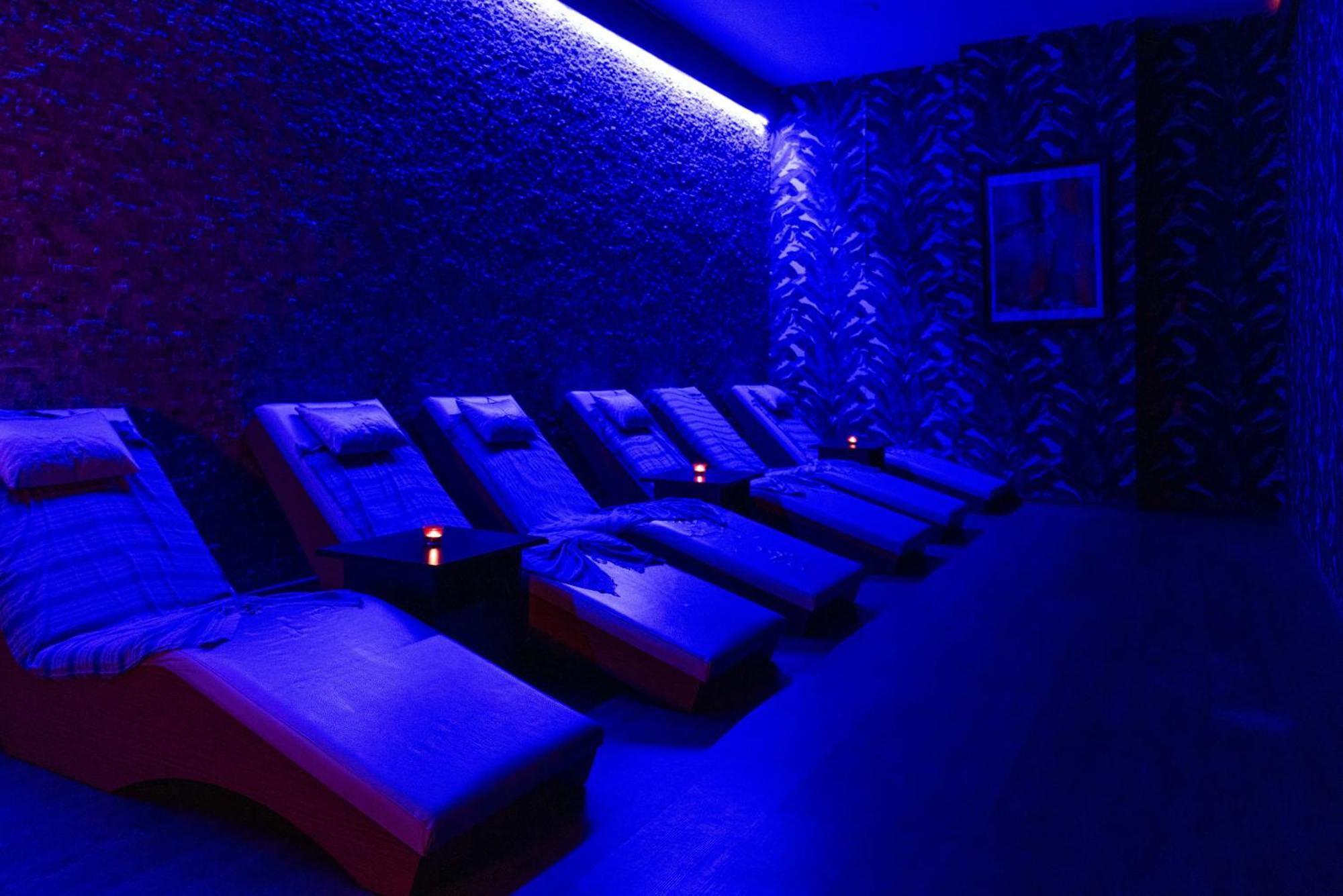 Four Sides Taksim Lion Hotel&spa 4* Istambul