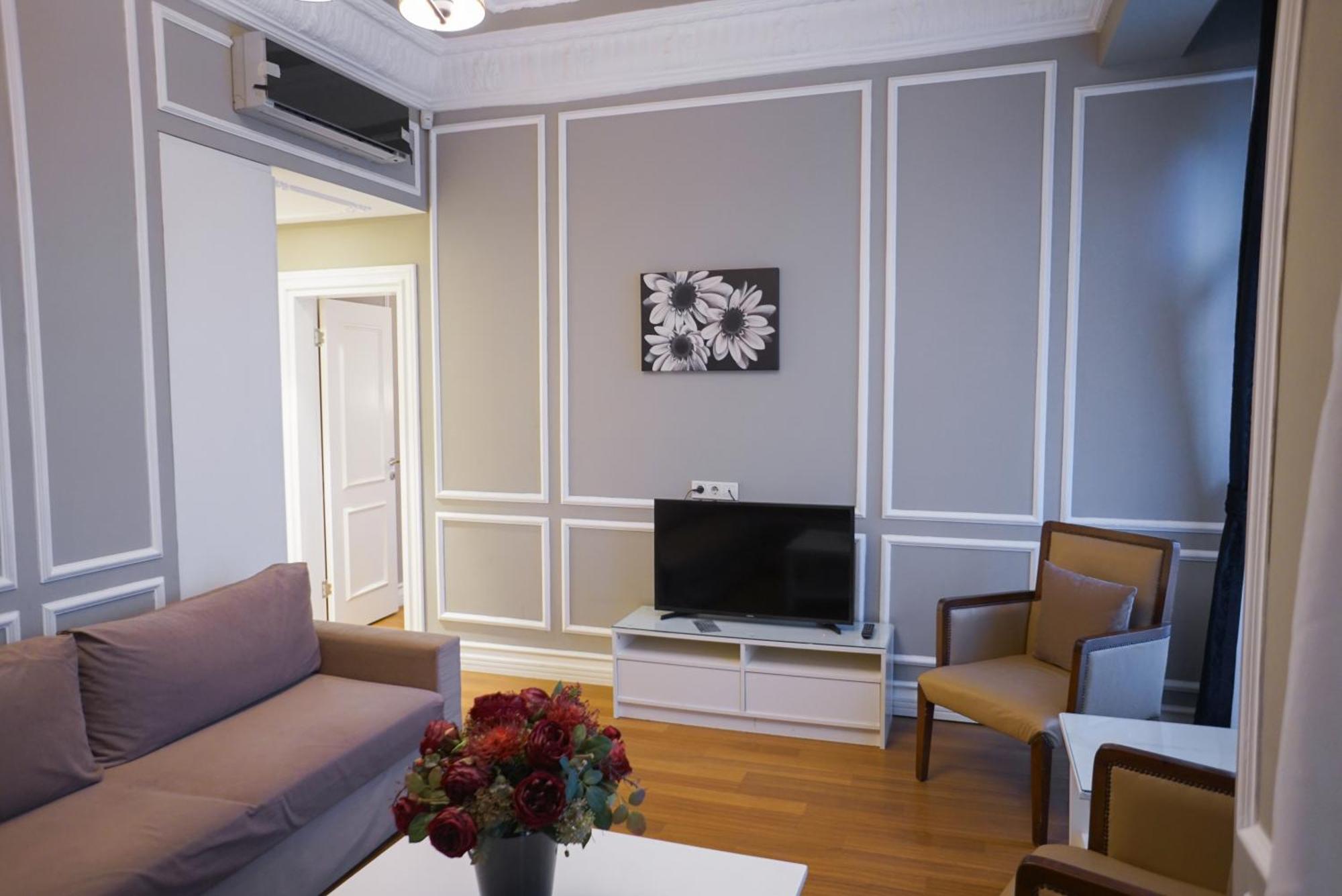 Otel Triada Taksim - Special Category 4*