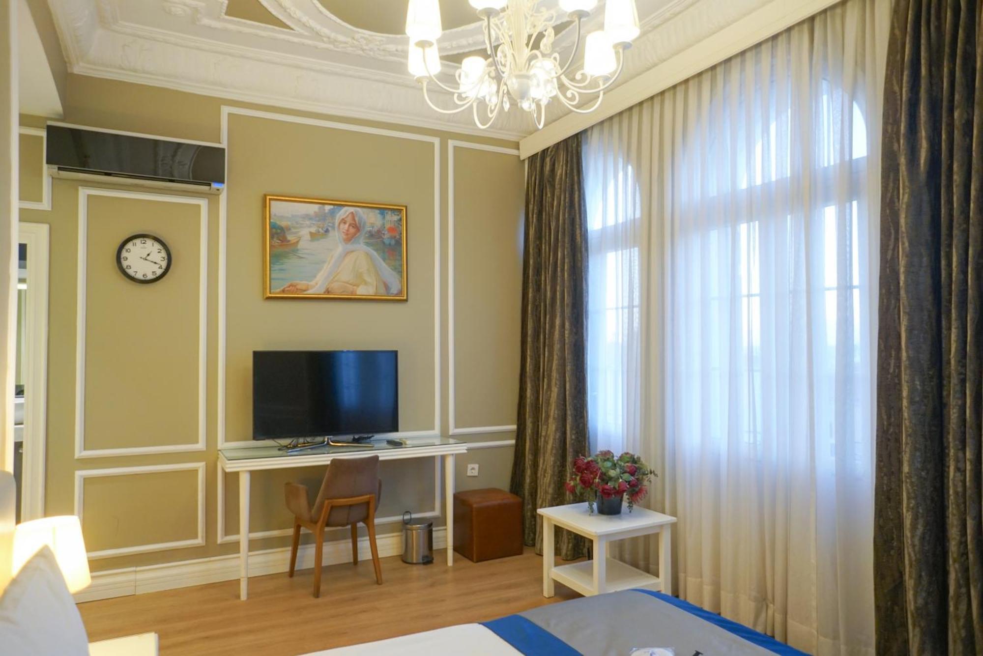 Otel Triada Taksim - Special Category İstanbul