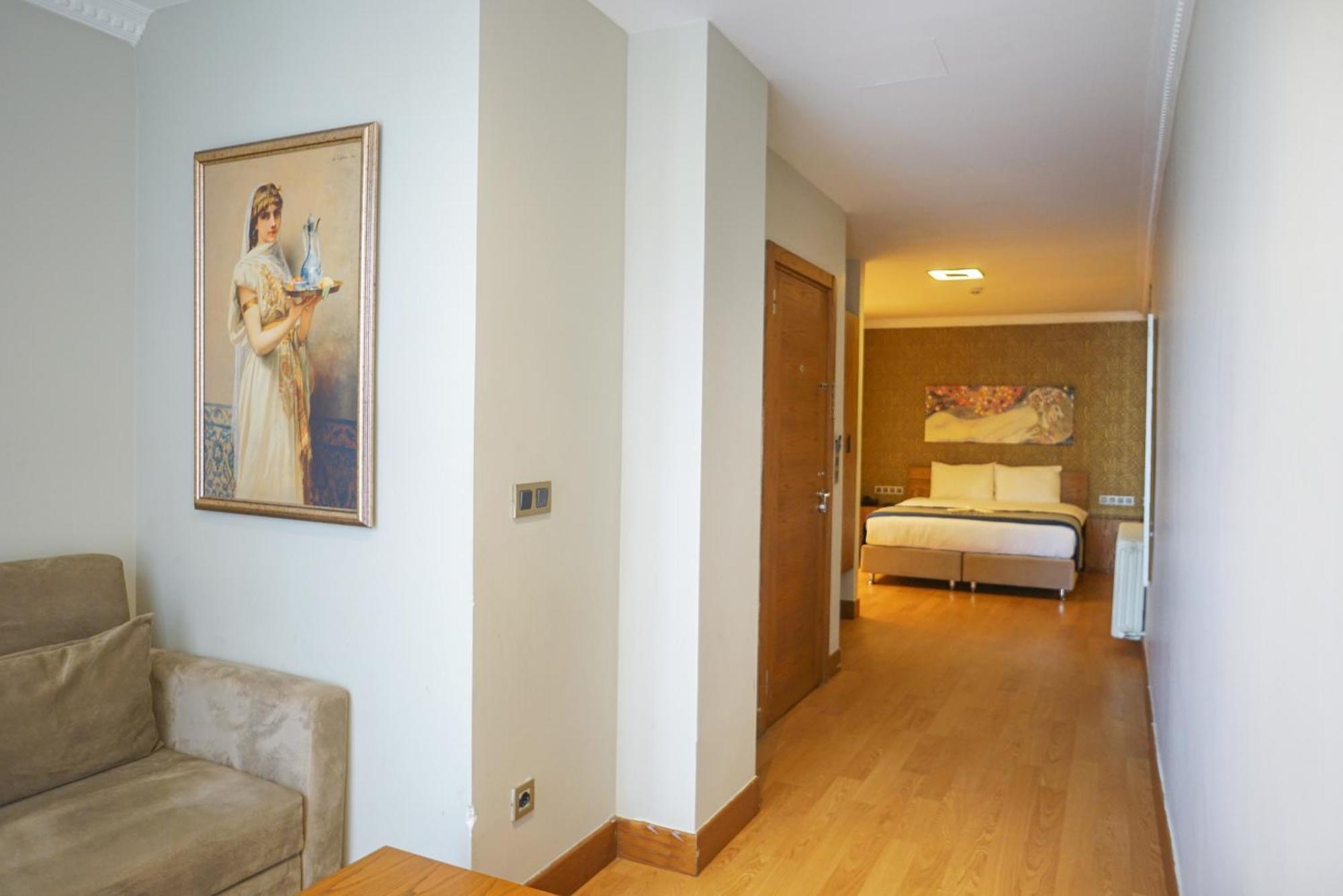 Triada Taksim - Special Category Otel