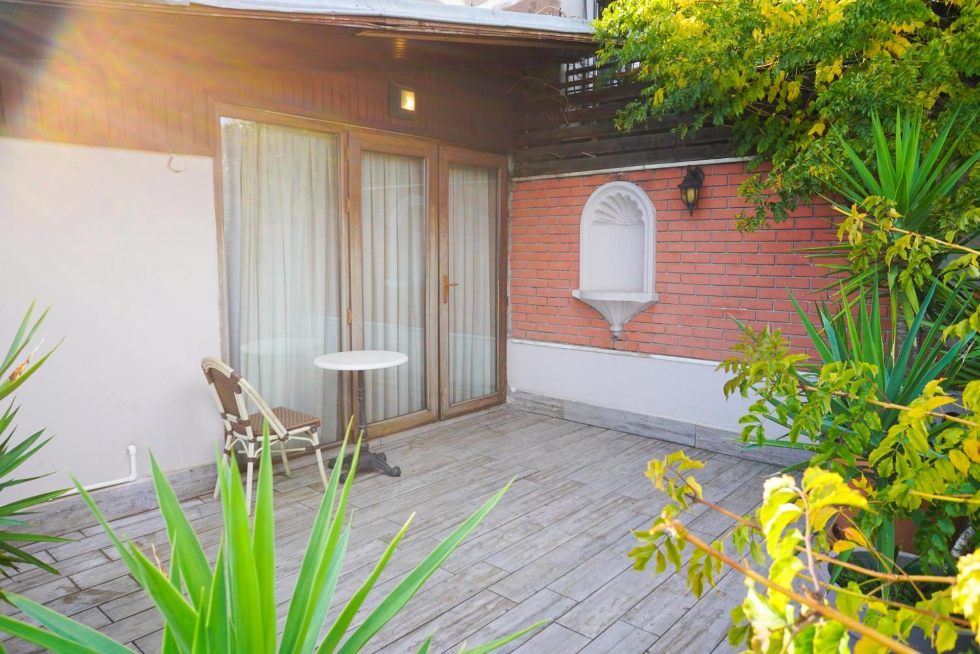 Otel Triada Taksim - Special Category 4*