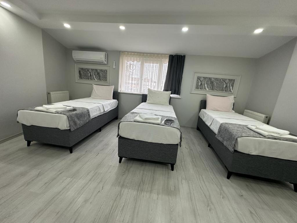 Hotel Joe Black Istanbul