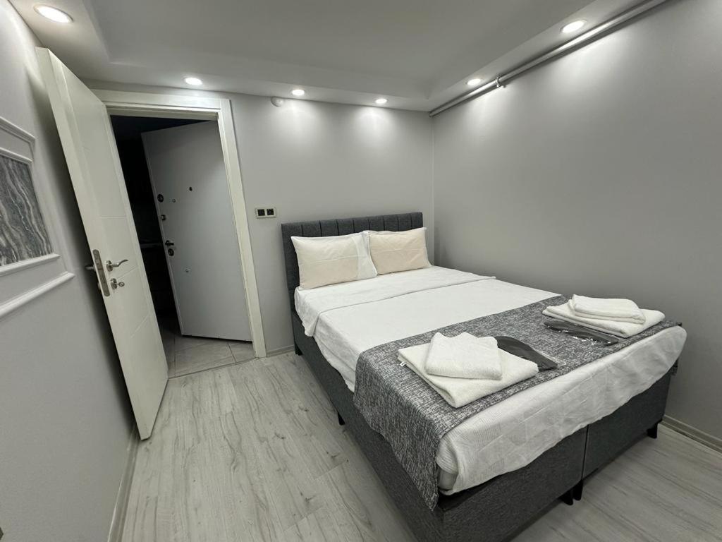 Hotel Joe Black Istanbul