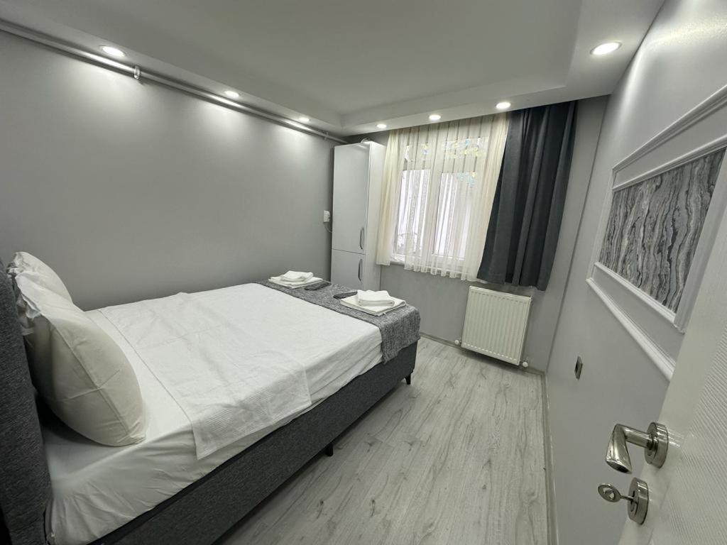Joe Black Hotel Istanbul