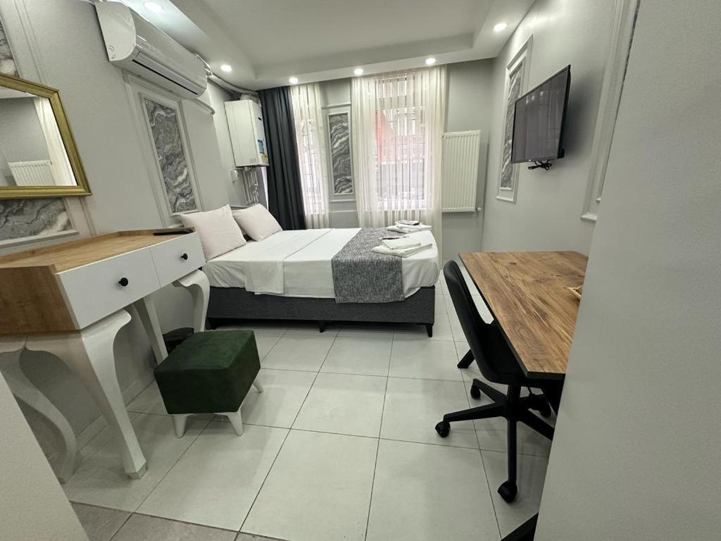 Joe Black Hotel Istanbul
