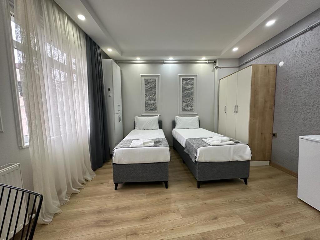 Hotel Joe Black Istanbul