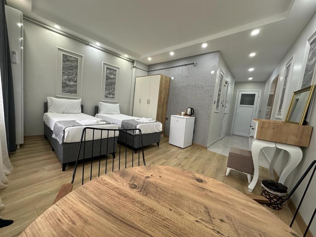 Joe Black Hotel Istanbul