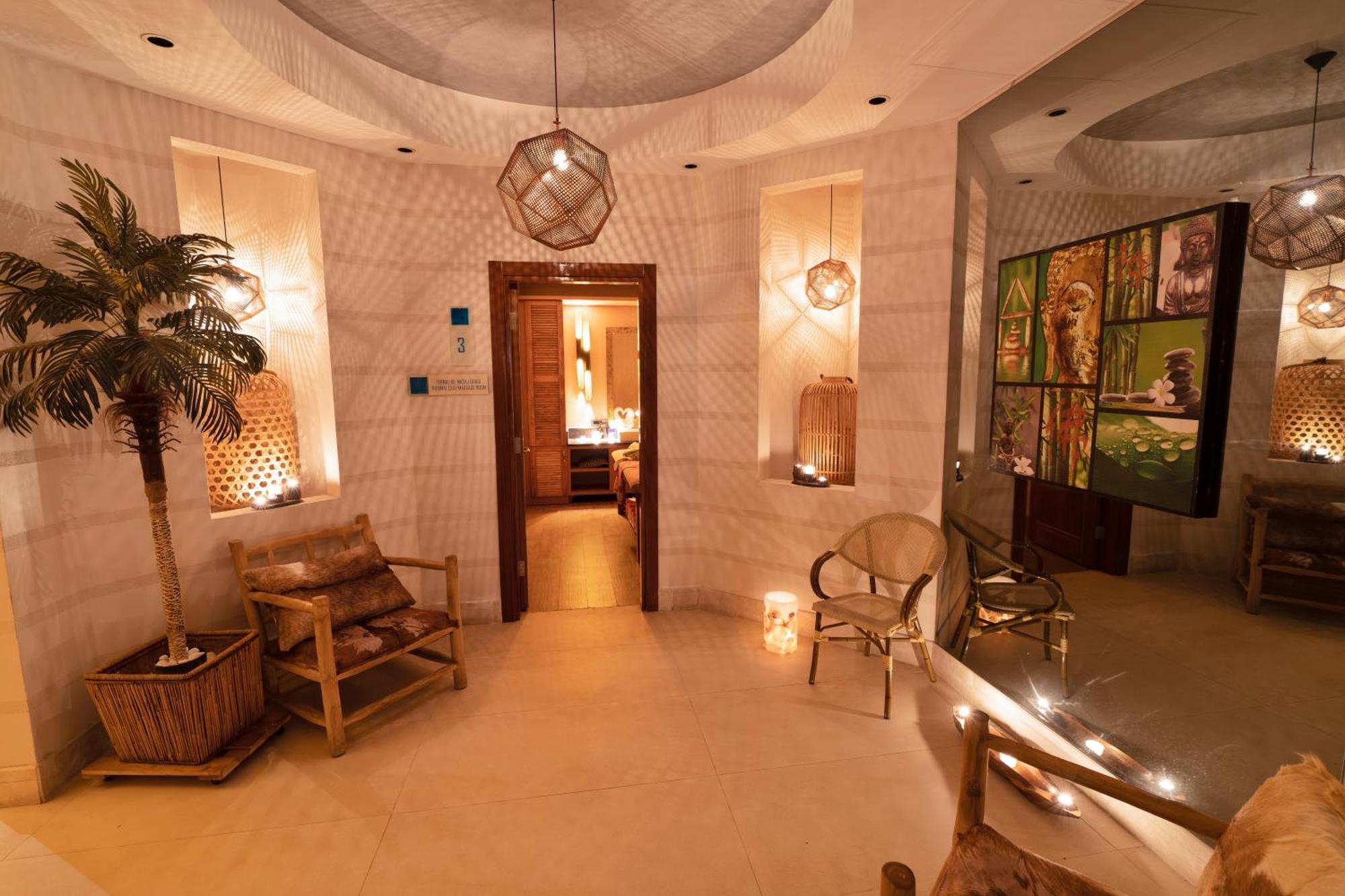 Doubletree By Hilton - Tuzla Hotel Istanbul