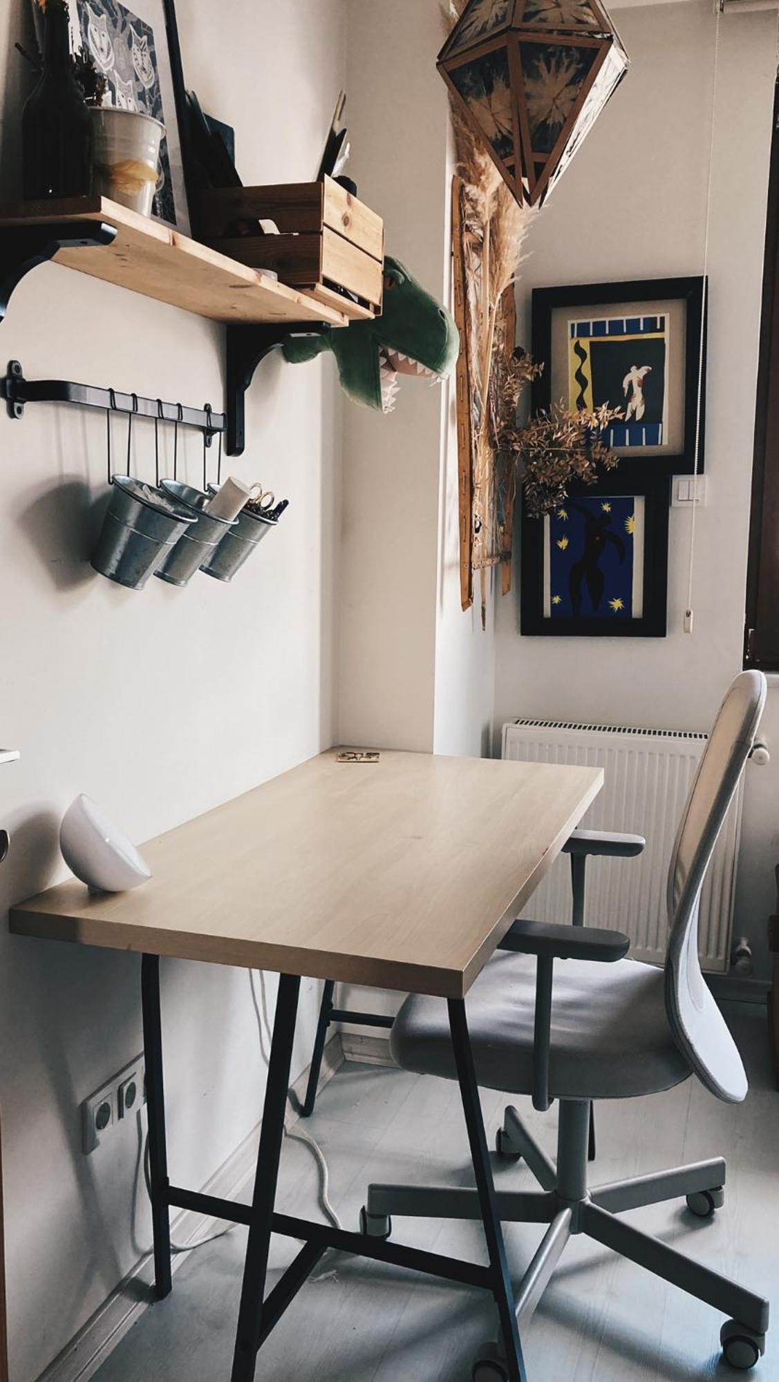 Duplex Rooftop Loft In Center Kadikoy With Amazing Terraces Apartment Istanbul