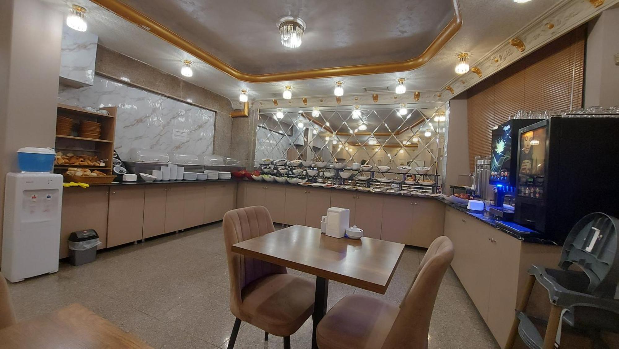 Hamit Hotel