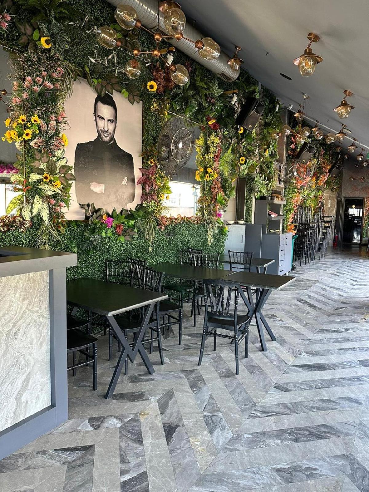 Tk Taxim Bosphorus Hotel Istanbul