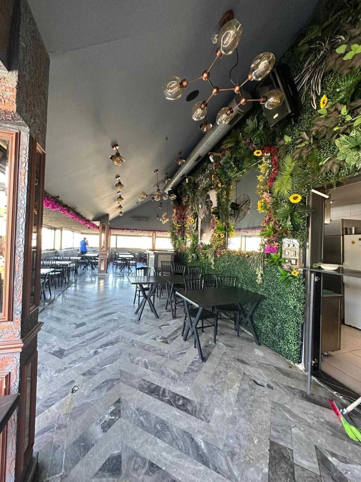 Hotel Tk Taxim Bosphorus Istanbul
