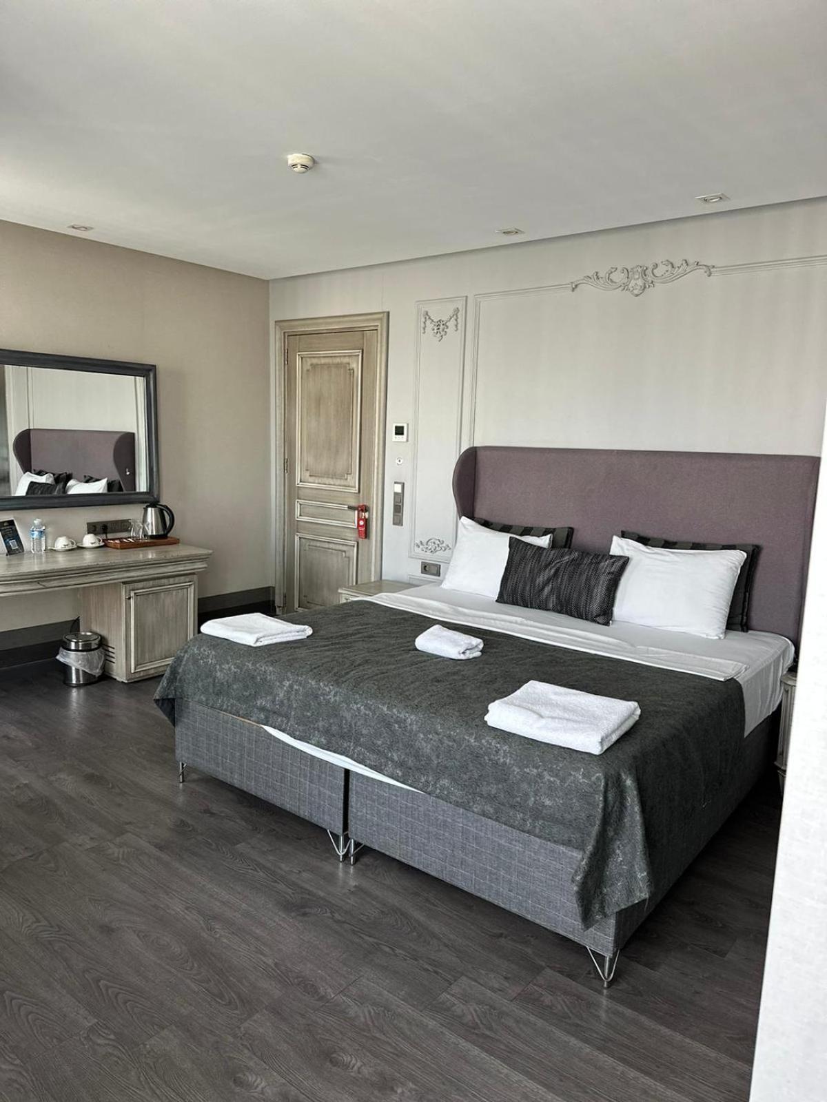 Hotel Tk Taxim Bosphorus