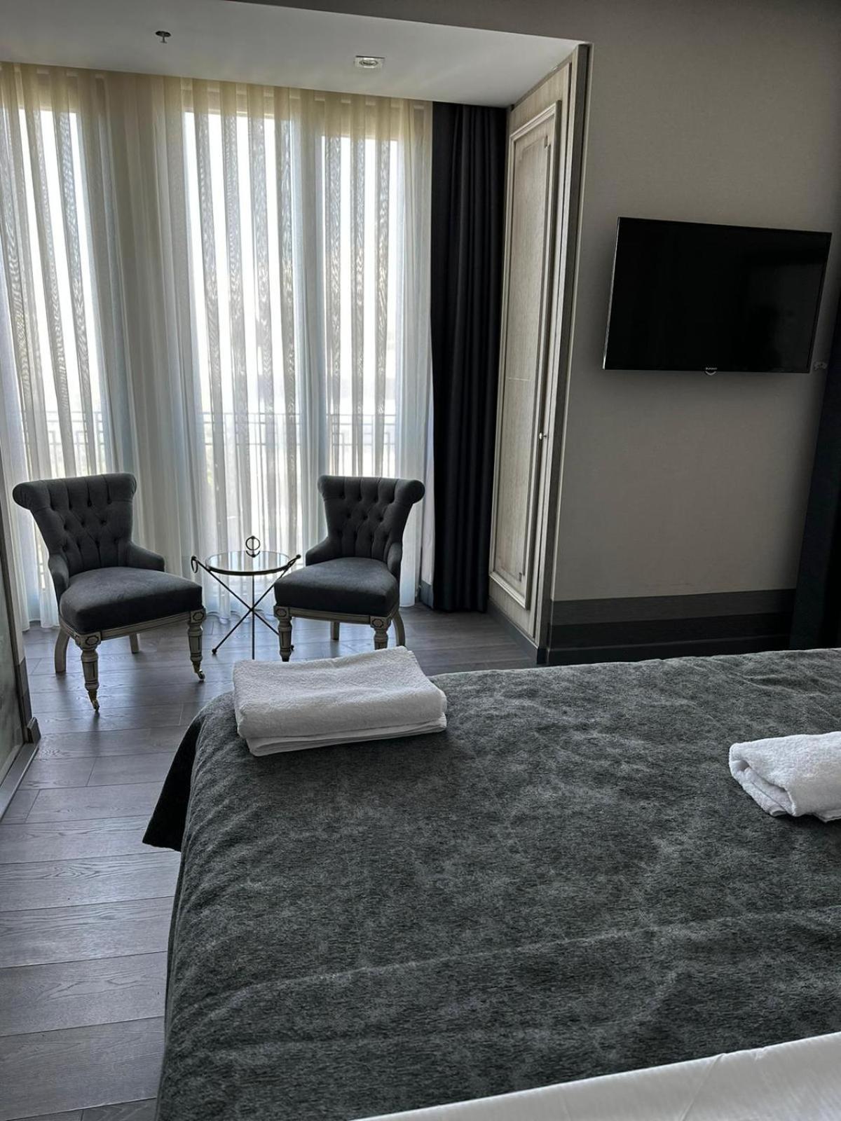 Tk Taxim Bosphorus 4* Istanbul