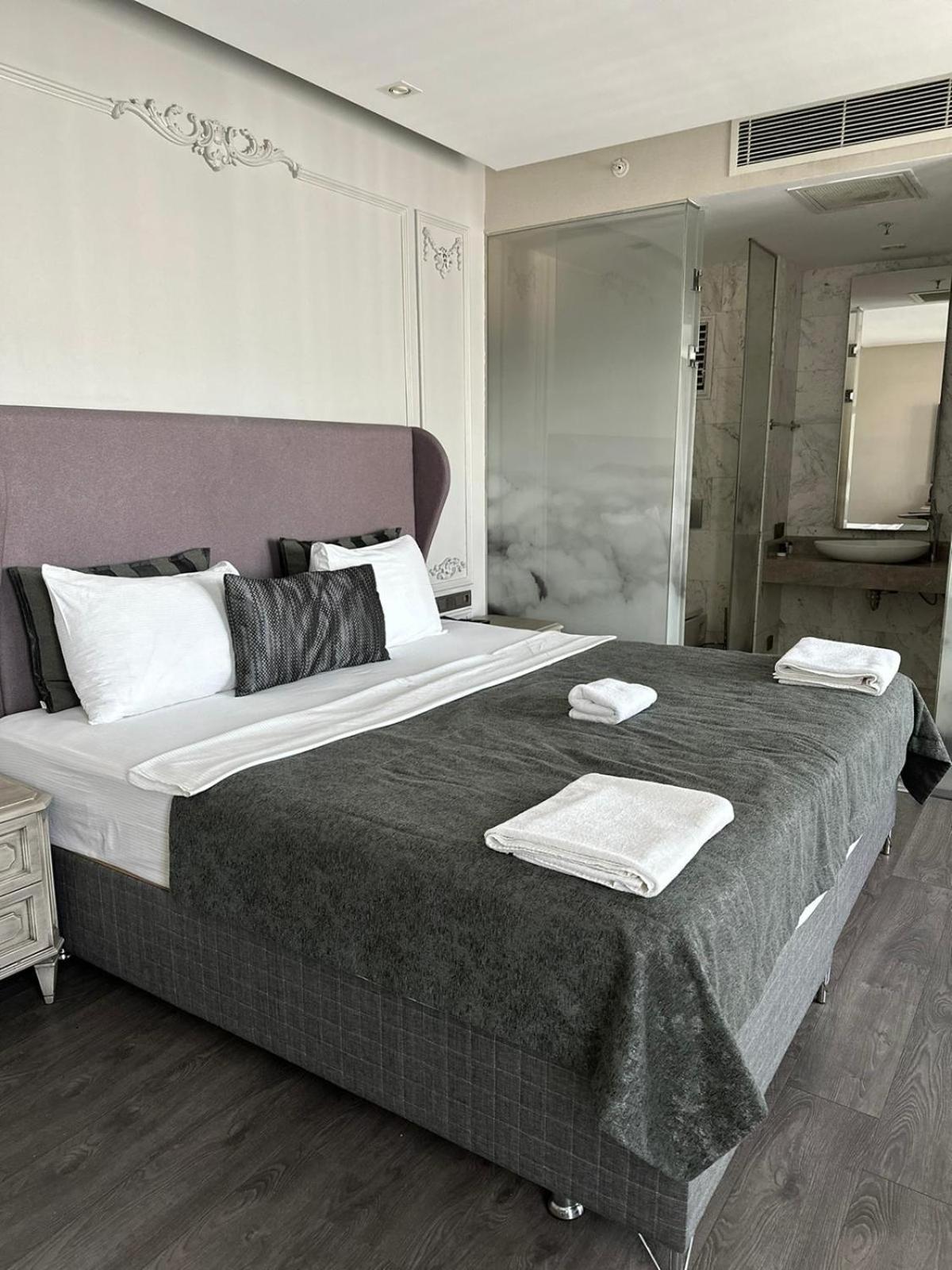 Tk Taxim Bosphorus 4* Istanbul
