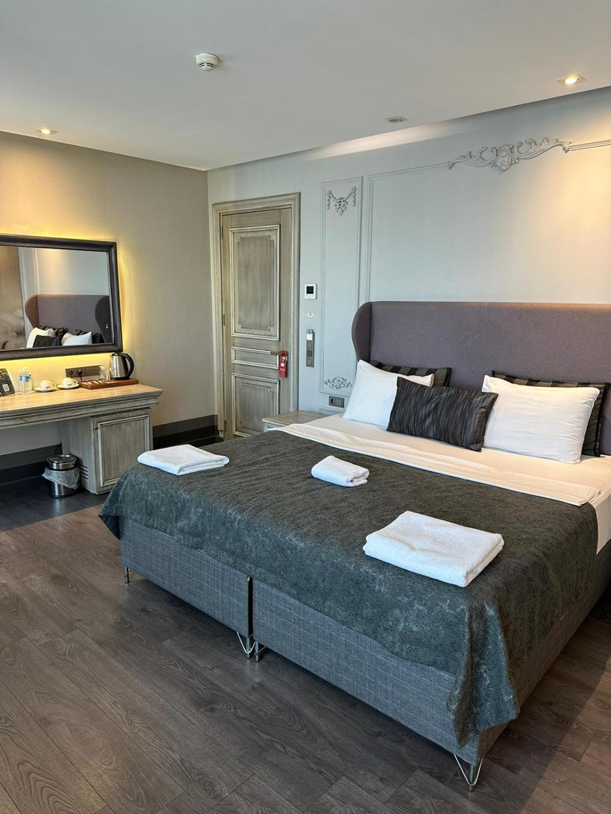Tk Taxim Bosphorus 4*