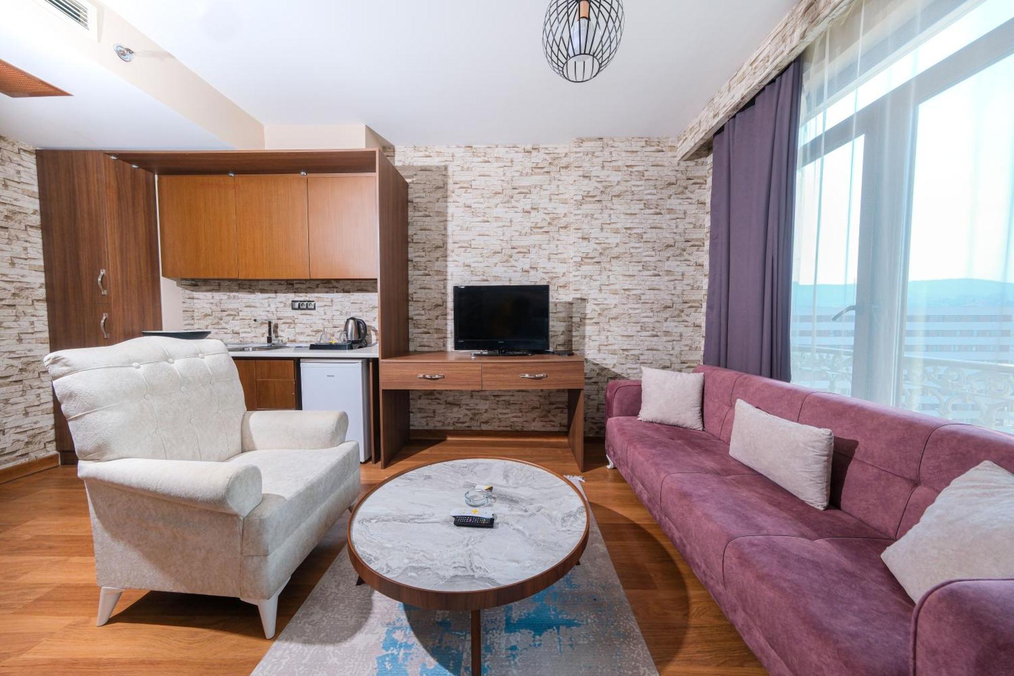 Aparthotel Sabiha Goekcen Airport Istanbul