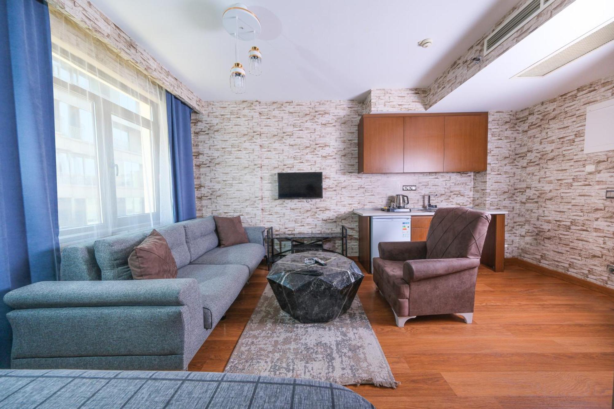 Sabiha Goekcen Airport Aparthotel Istanbul