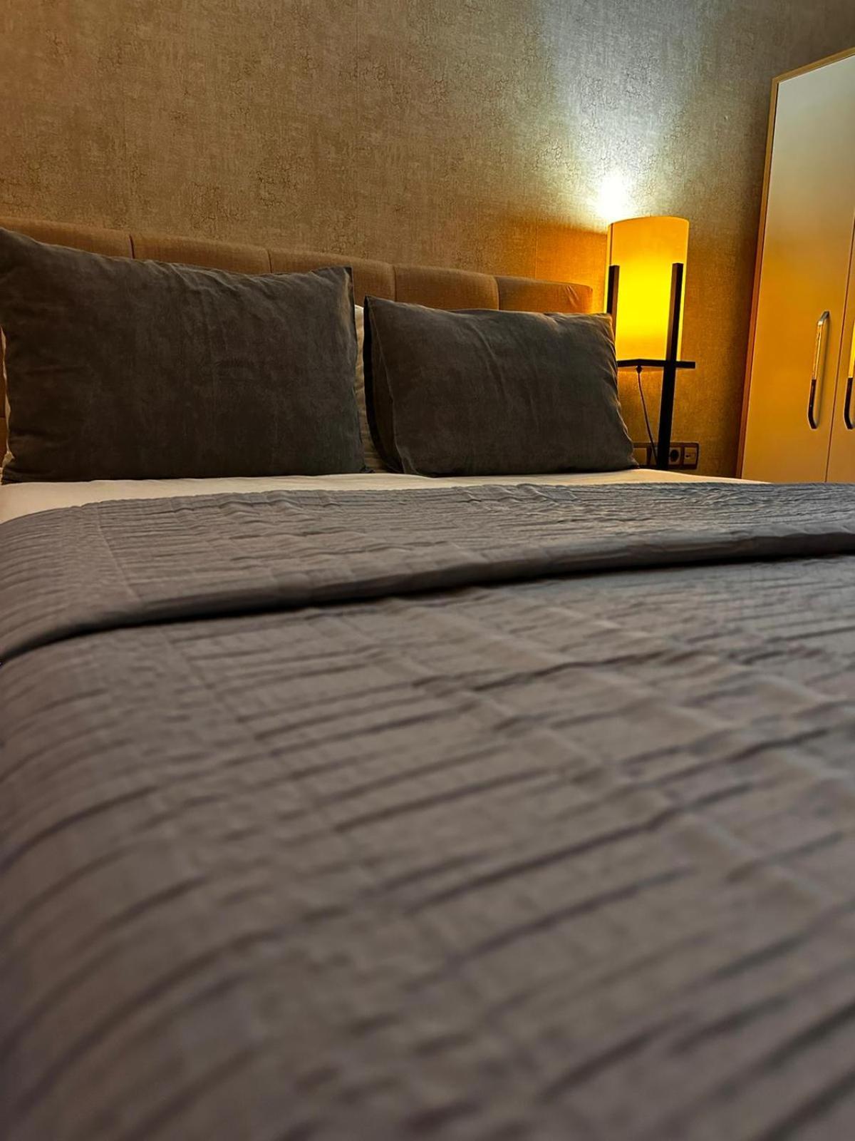 Sabiha Goekcen Airport Aparthotel *