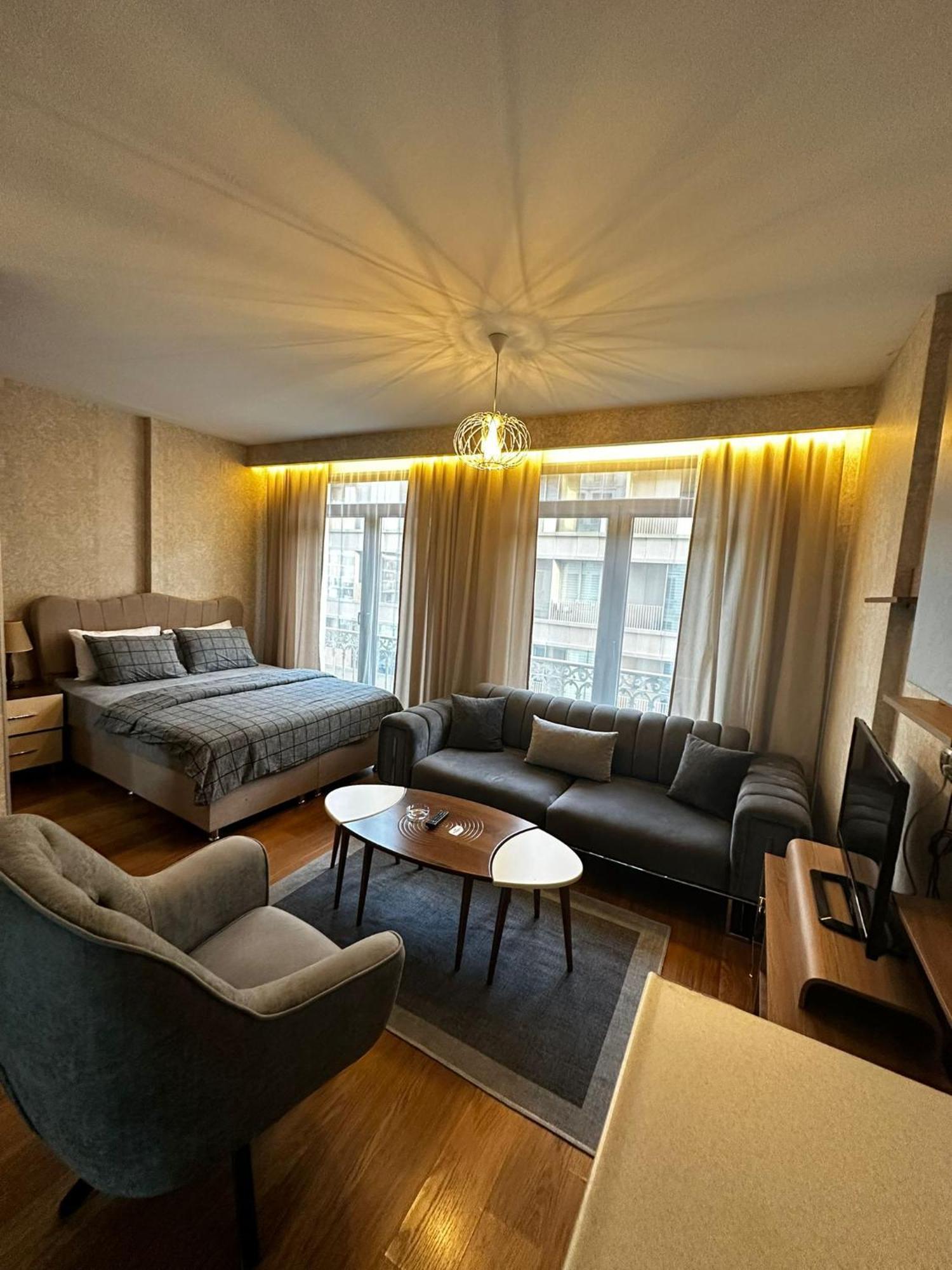 Sabiha Goekcen Airport Aparthotel Istanbul