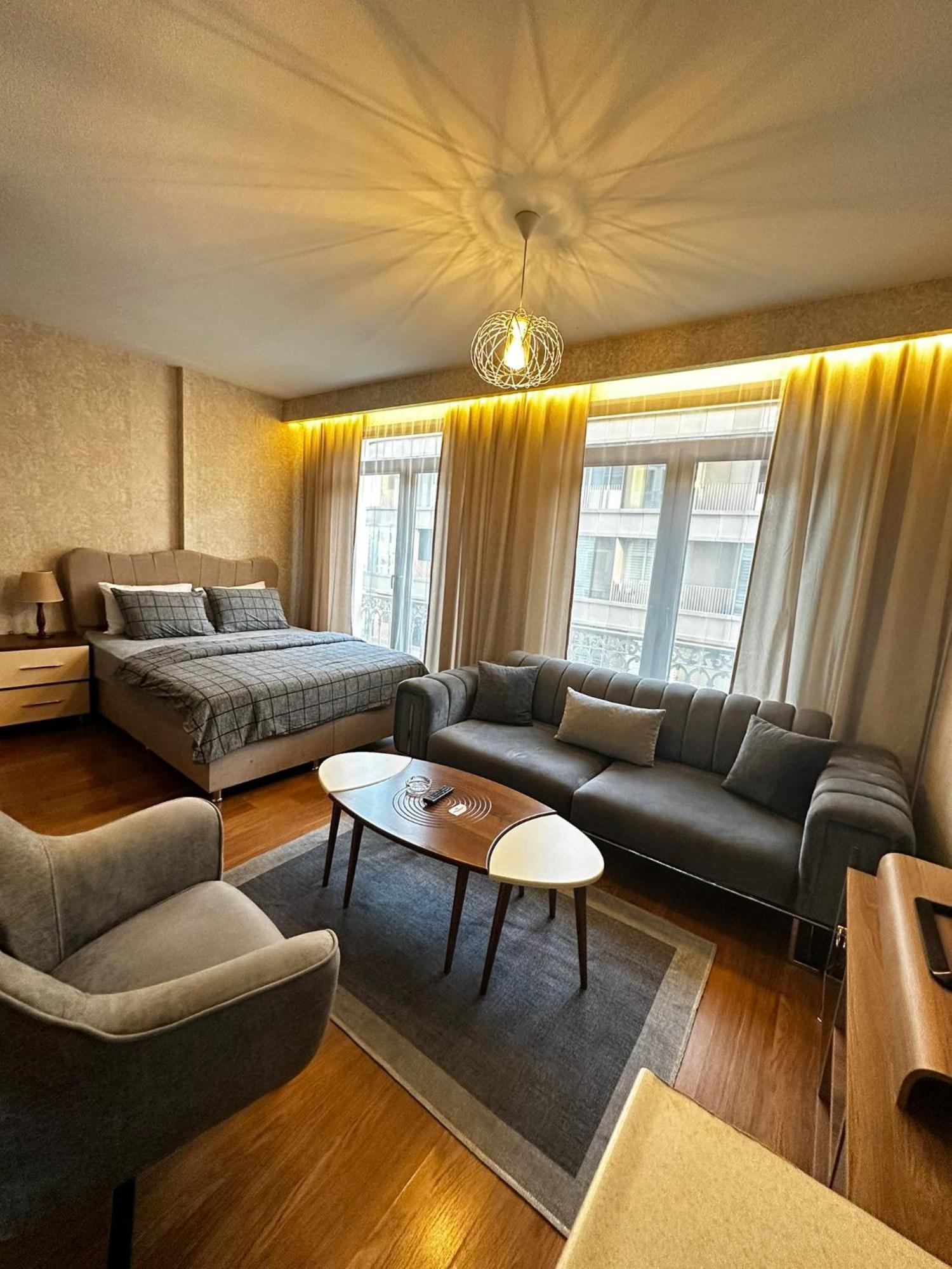 Sabiha Goekcen Airport Aparthotel Istanbul