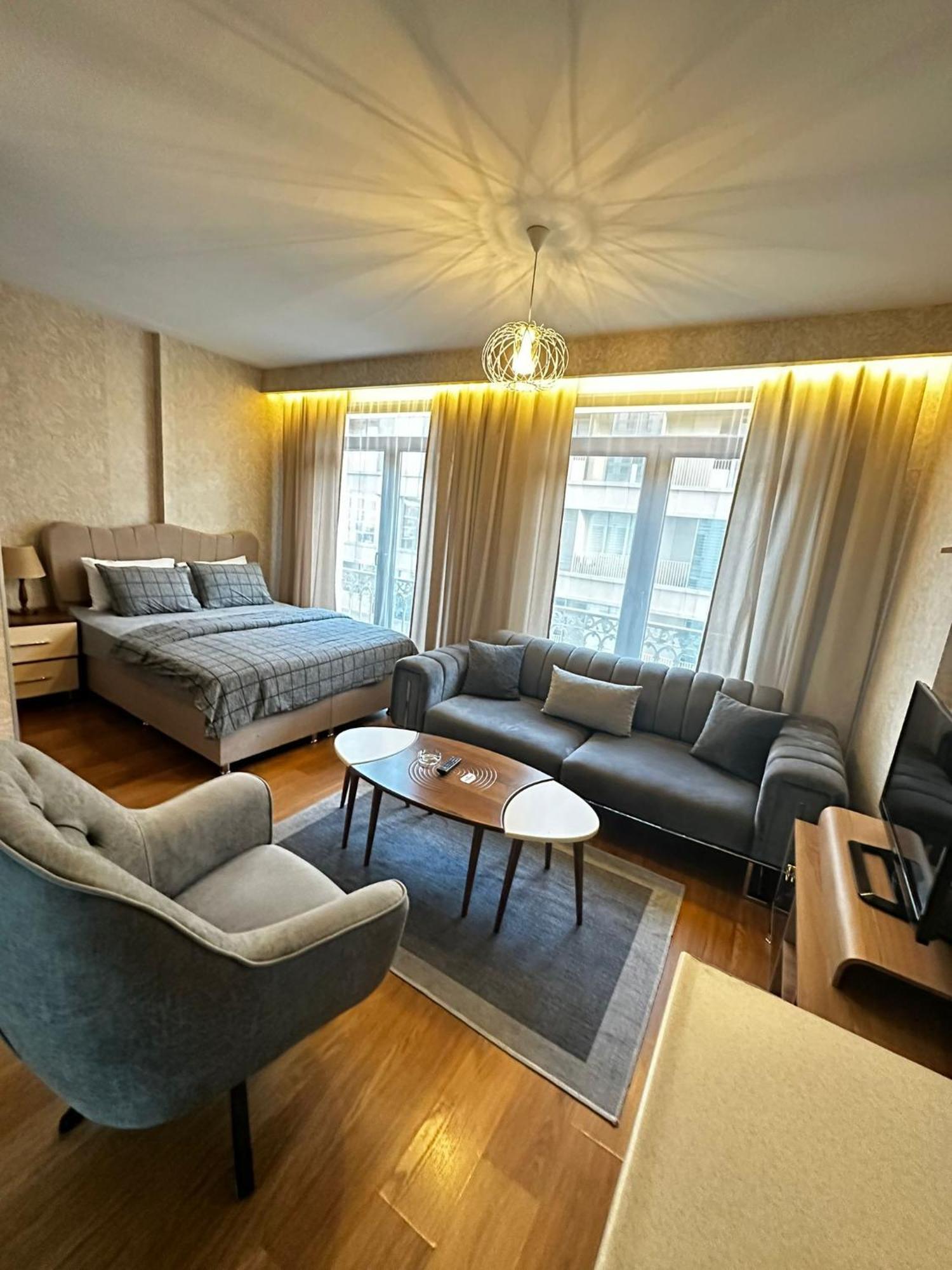 Sabiha Goekcen Airport Aparthotel