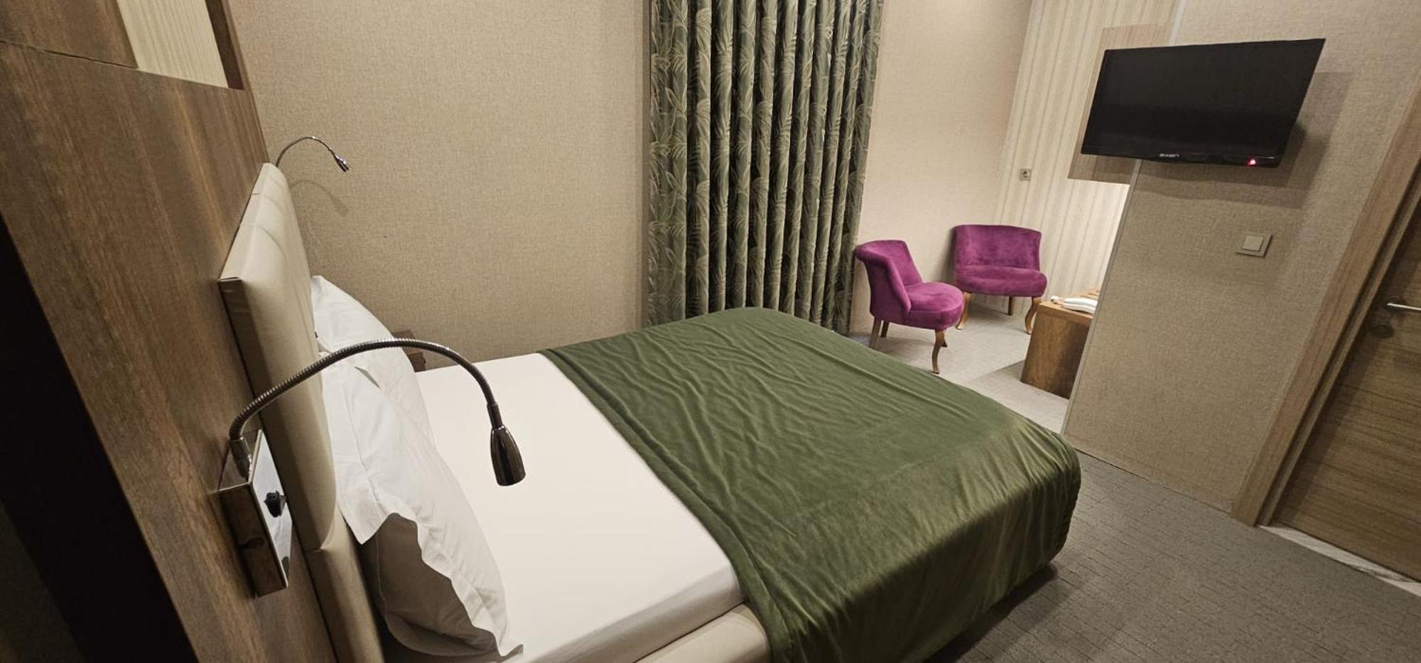 Mardy Hotel Istanbul