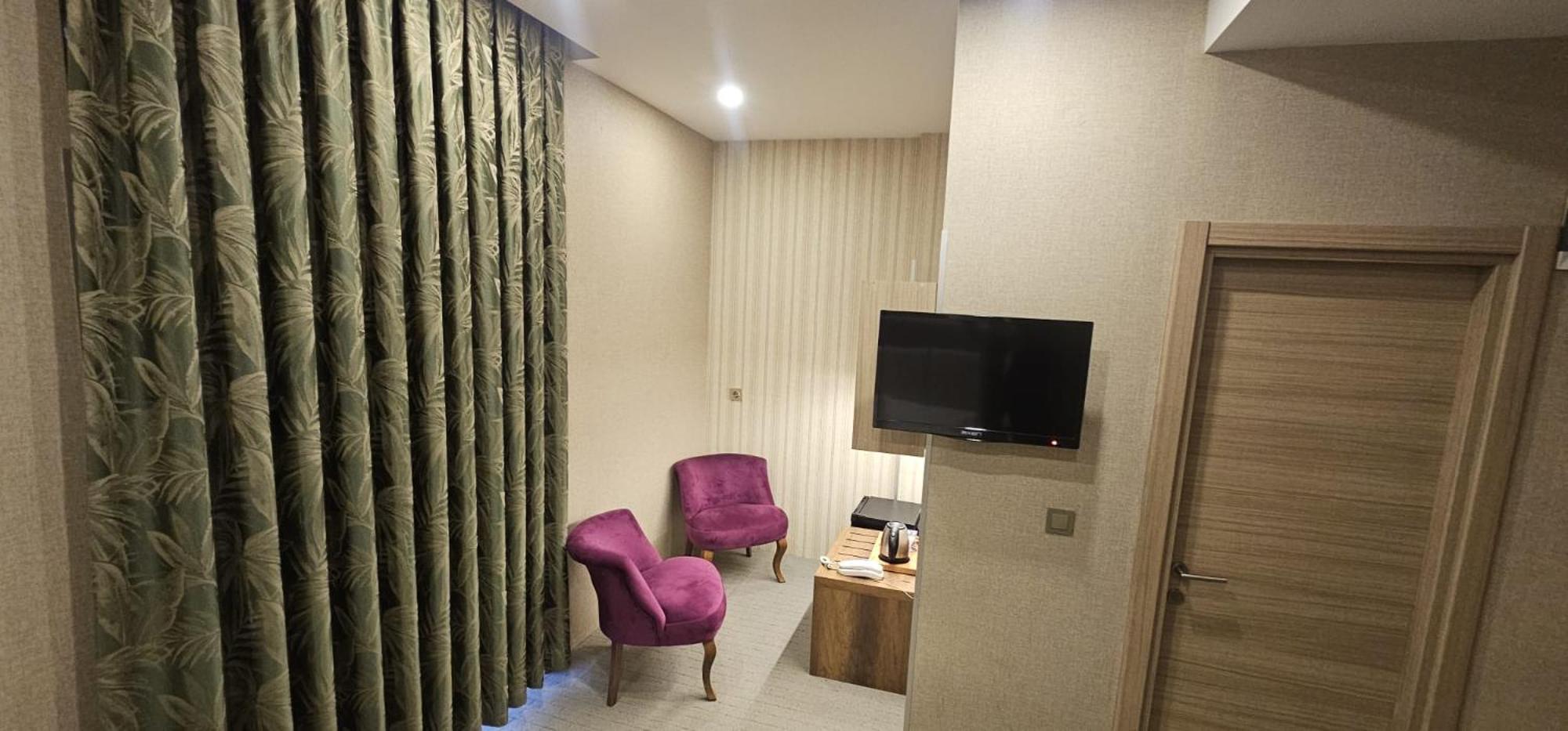 Mardy Hotel 3*