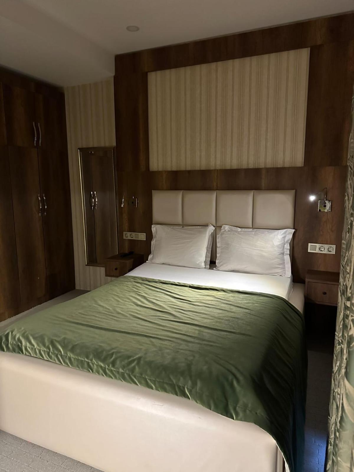 Hotel Mardy Istanbul