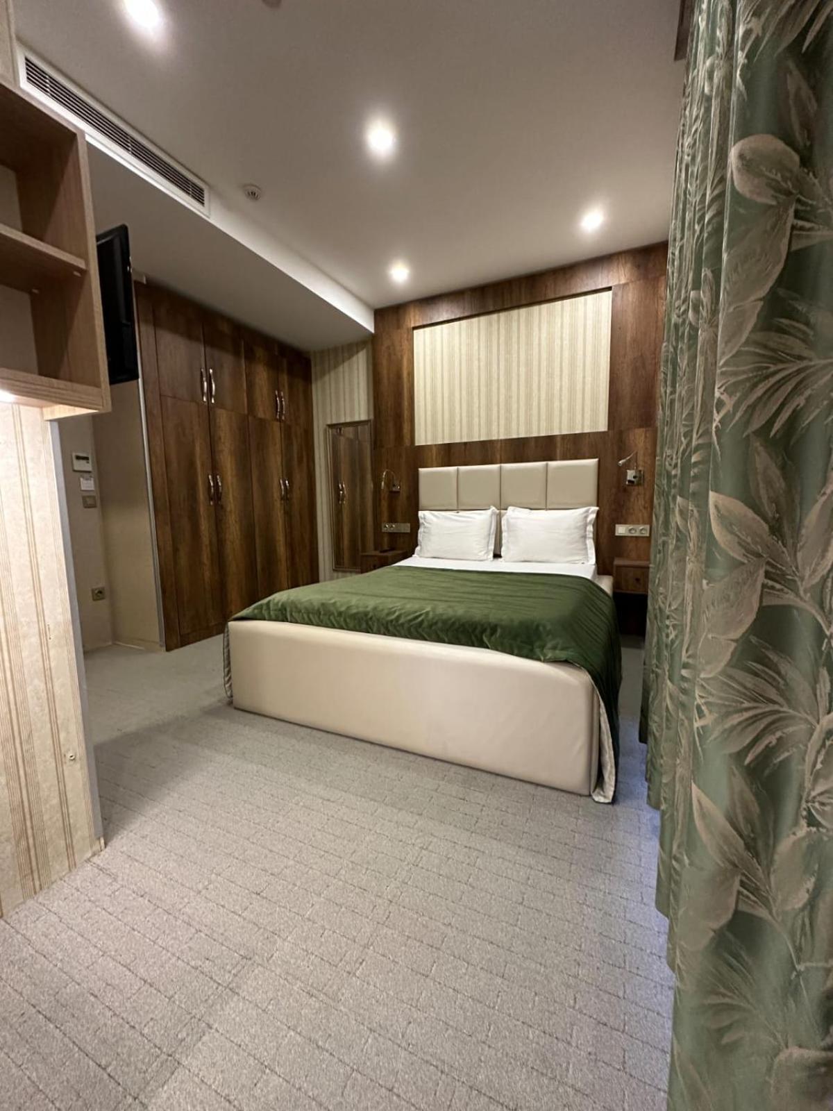 Hotel Mardy Istanbul