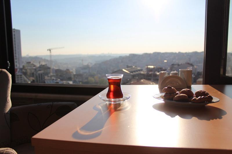 Ar Apartment Istanbul